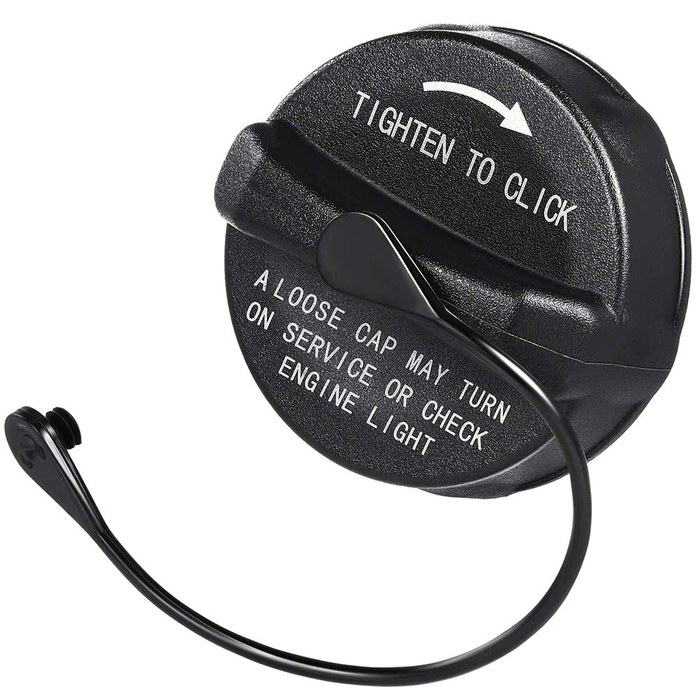 Gas Cap For Dodge Ram Promaster Caliber Challenger Charger Dakota Dart Durango Grand Caravan Journey Nitro Chrysler Aspen Cruiser Intrepid Sebring Town Country Jeep Compass Cherokee Liberty Patriot