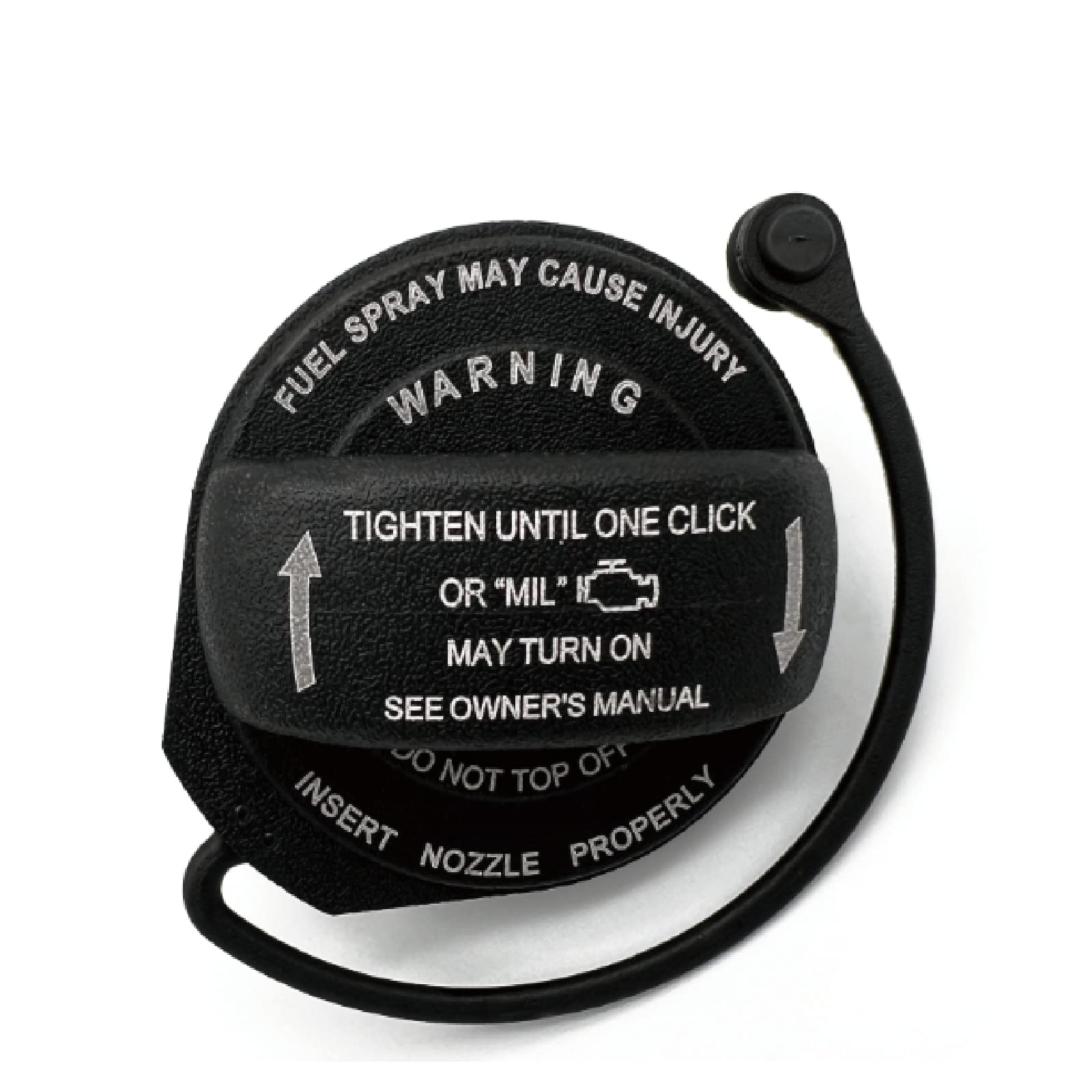 Jkorkm Gas Cap, Fuel Tank Cap For Audi A4 A5 A8 Quattro Q5 Rs5 S4 S5 S8 Sq5 Allroad,For Volkswagen Vw Jetta, Golf Alltrack R Spo