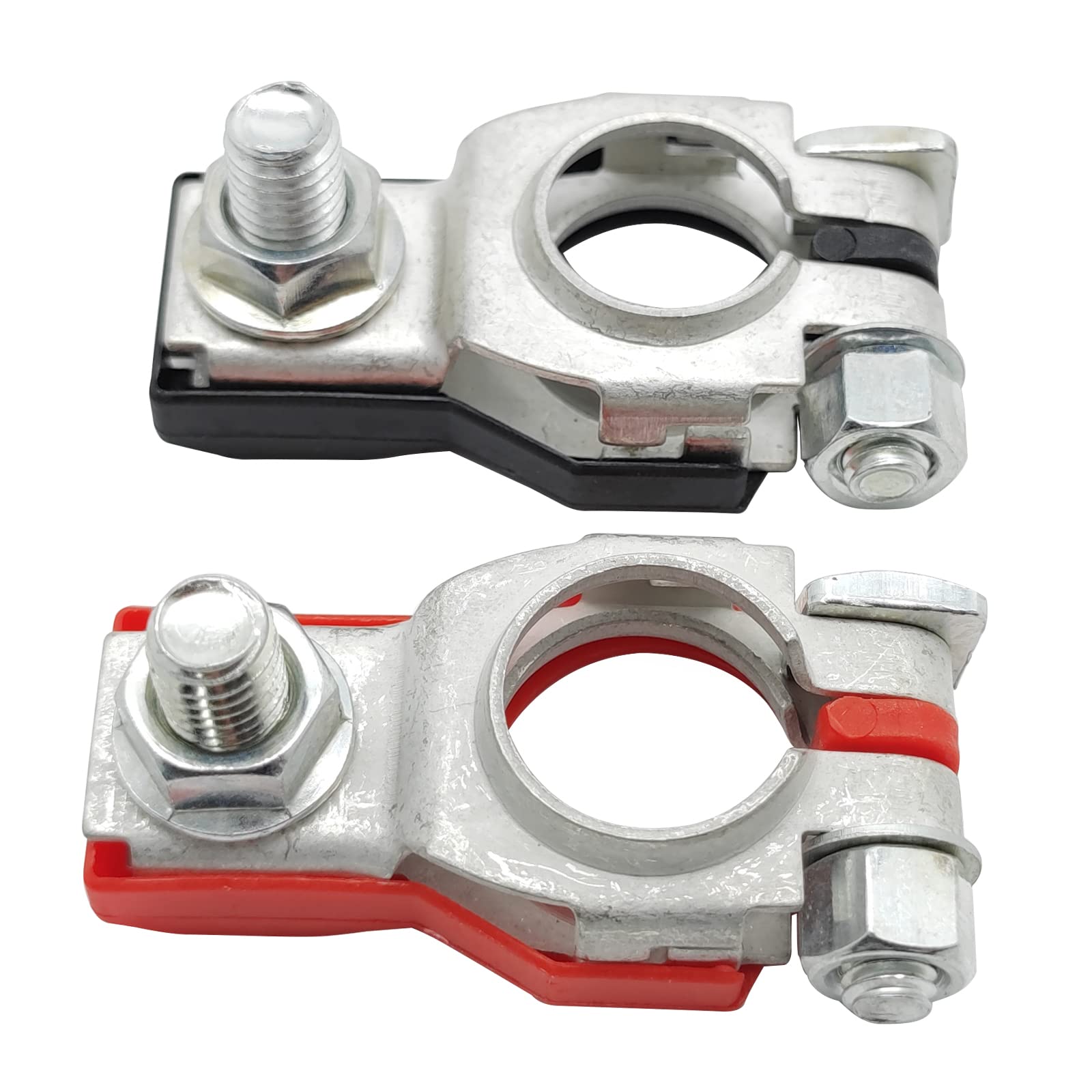 Battery Terminal Positive And Negative For Nissan Infiniti Toyota Lexus 90982-05035&90982-06022 24340-7F000&24340-7F001