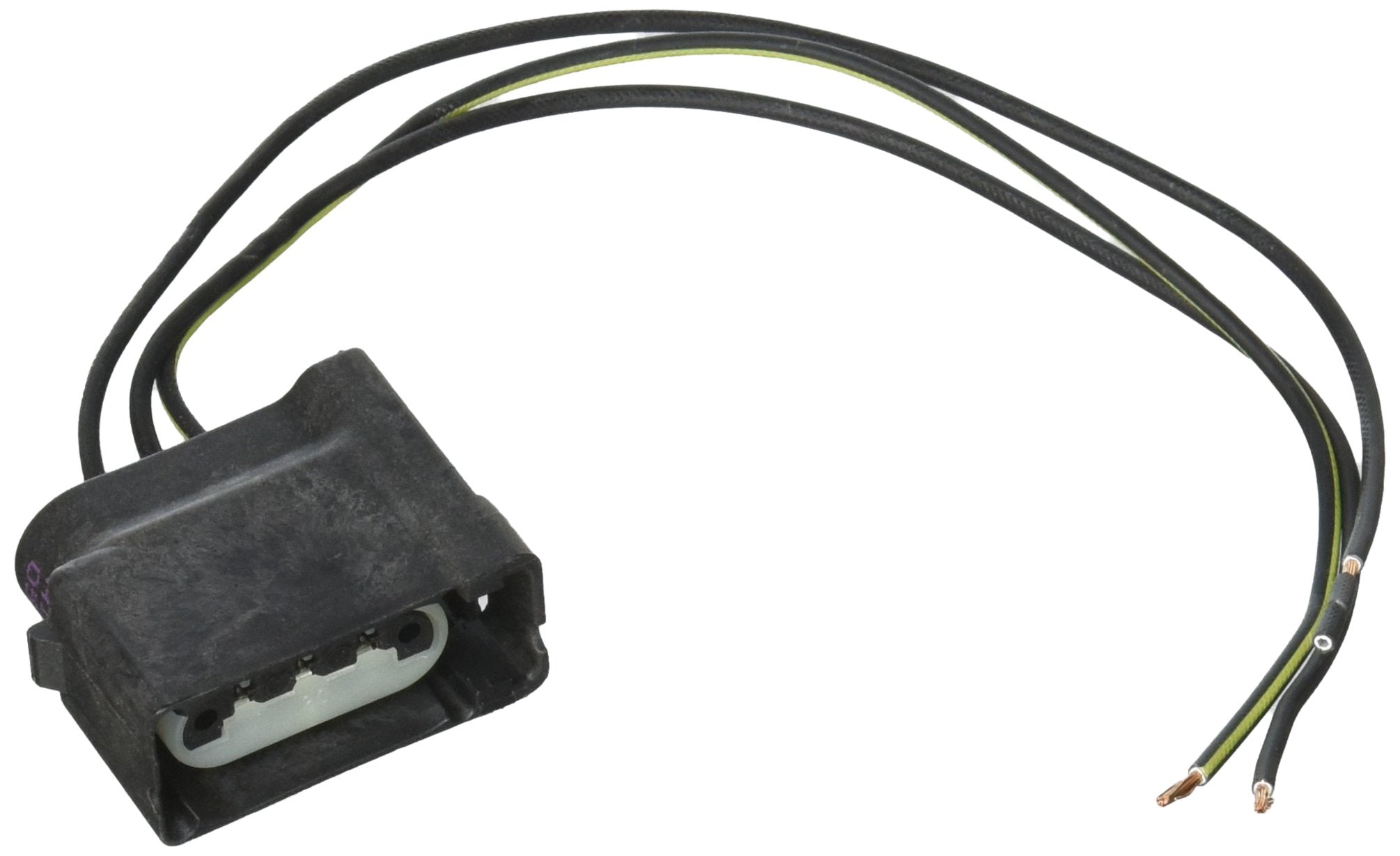 Standard Motor Products S895 Tail and Turn Signal Lamp Socket, Black