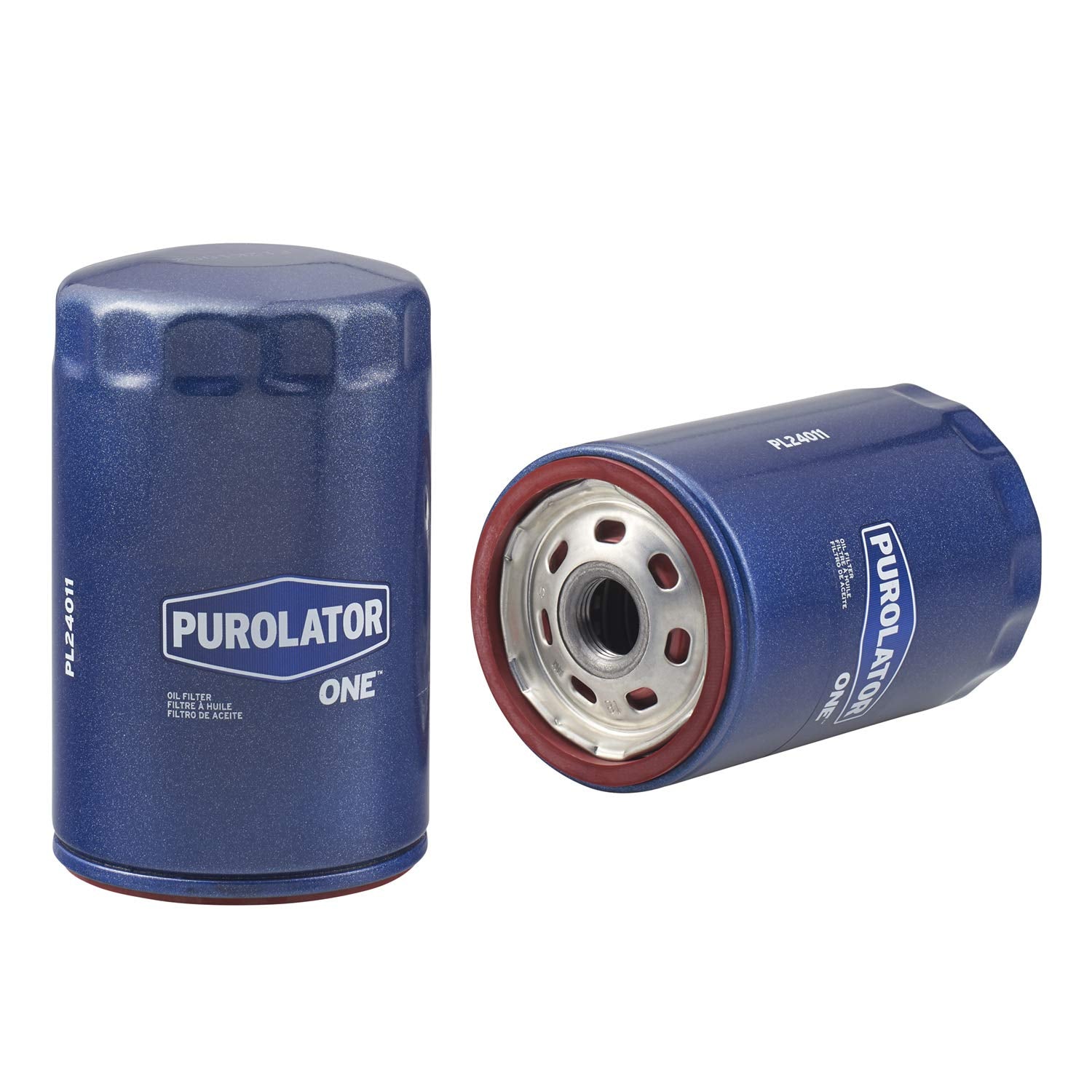 Purolator Pl24011 Purolatorone Advanced Engine Protection Spin On Oil Filter
