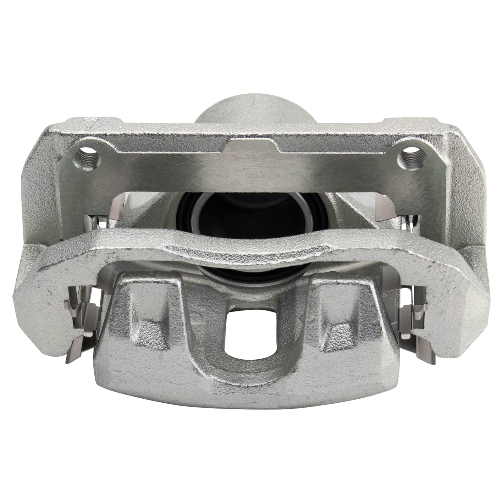 Trq Front Brake Caliper Set Compatible With 2001-2003 Acura Cl 1999-2004 Rl 1999-2008 Tl 2004-2014 Tsx 2003-2012 Honda Accord