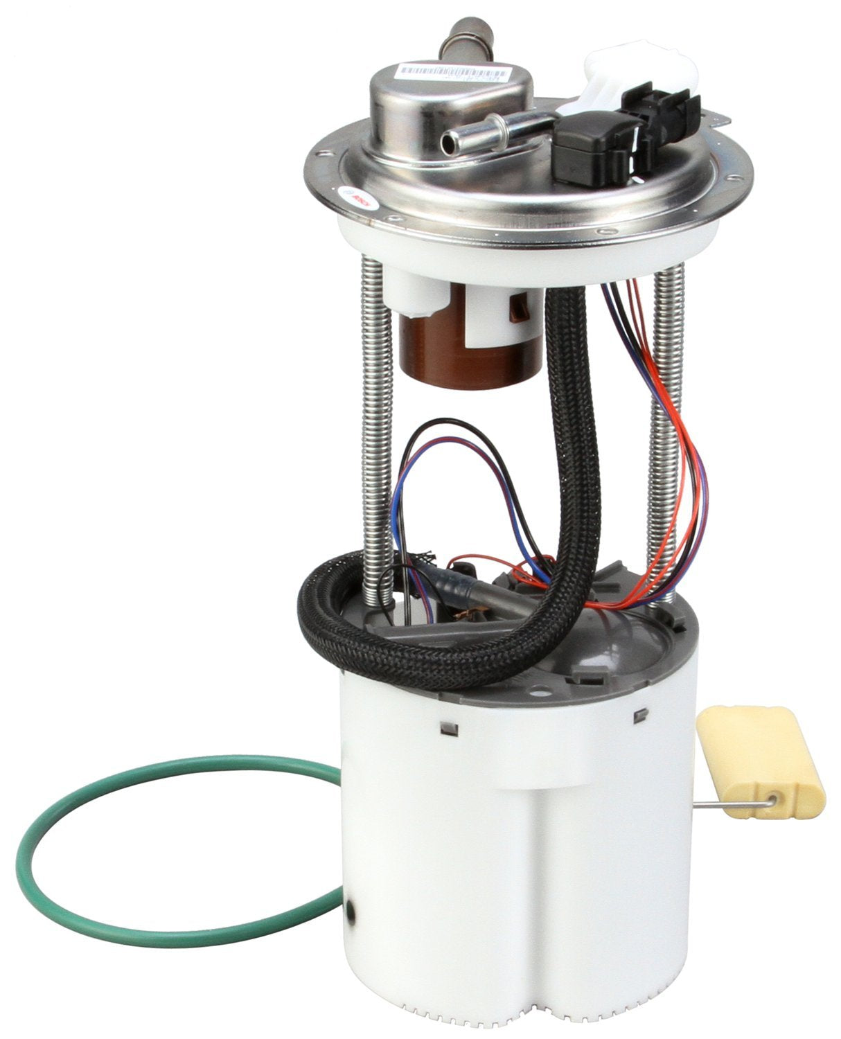 BOSCH 67792 Original Equipment Fuel Pump Module Assembly - Compatible with Select Chevrolet Colorado; GMC Canyon