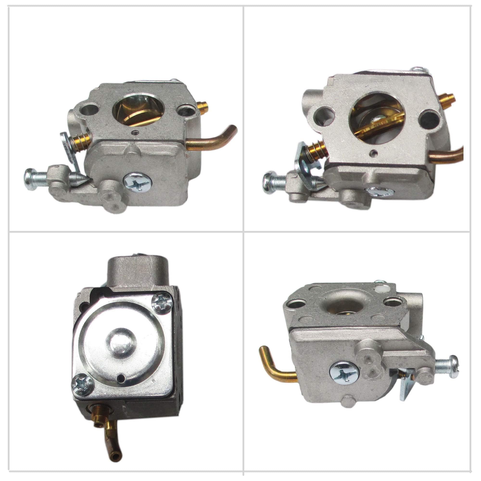 640231A Carburetor For Tecumseh Carb Fits For Strike Master Ice Auger G>17 Nj