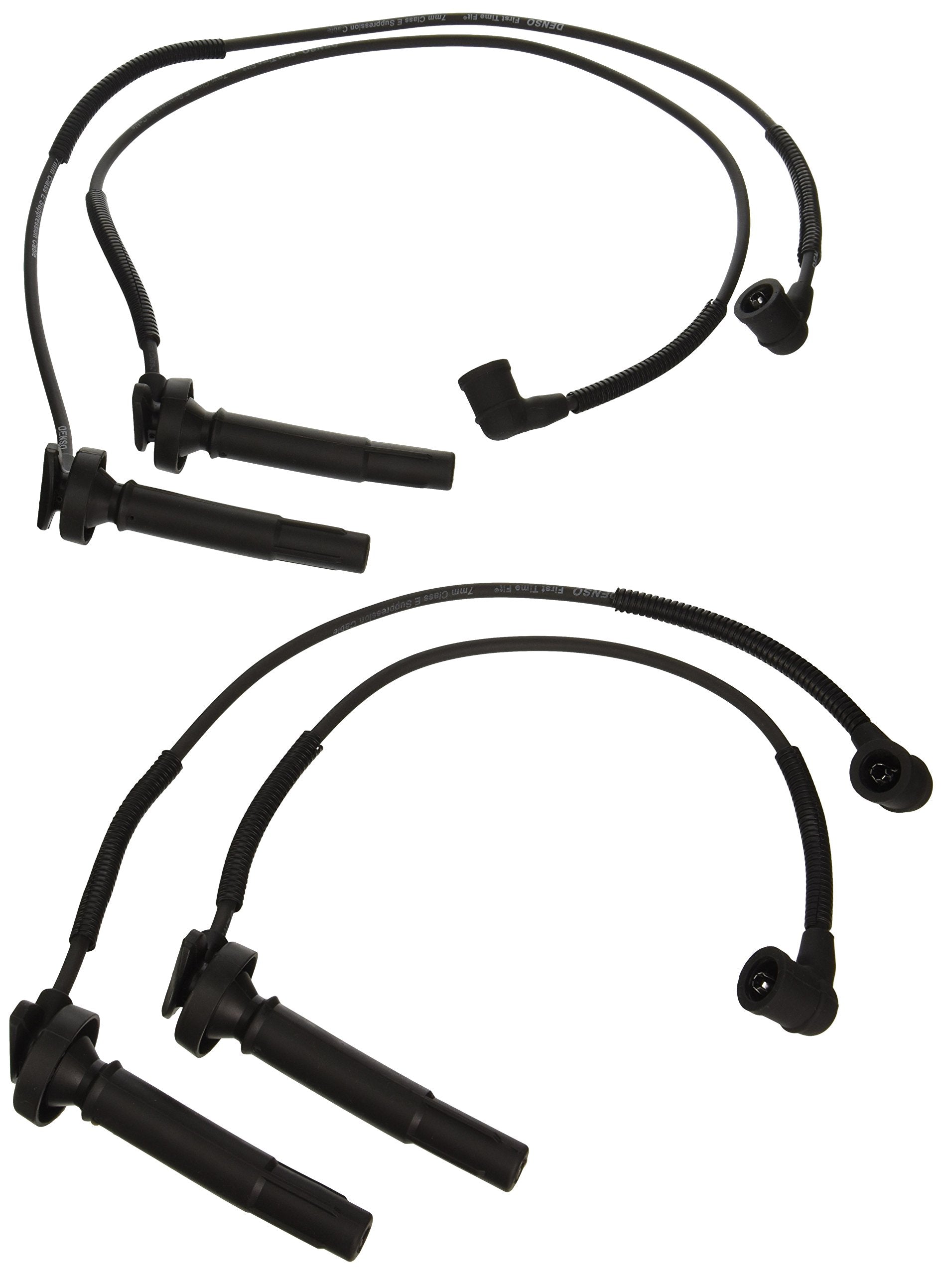 Denso 671-4305 Ignition Wire