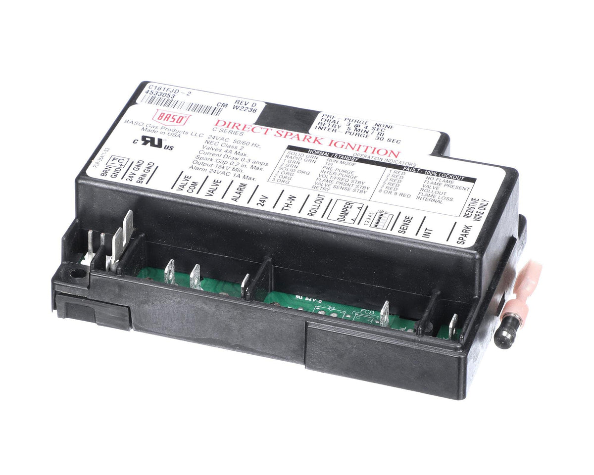 Garland CK4533053 Kit - Ignition Module 4533053