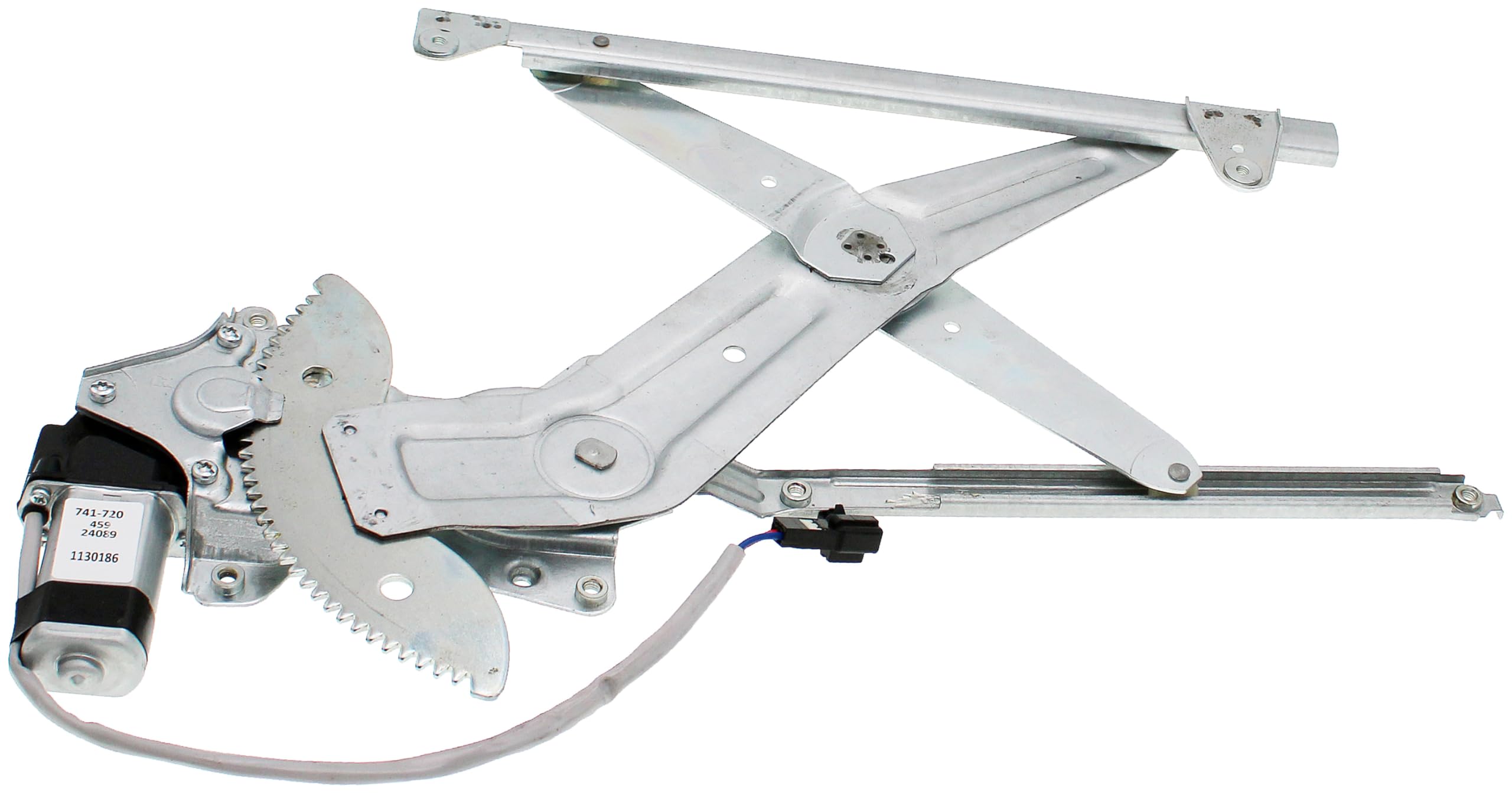 Dorman 741-720 Front Passenger Side Power Window Regulator and Motor Assembly Compatible with Select Toyota Models