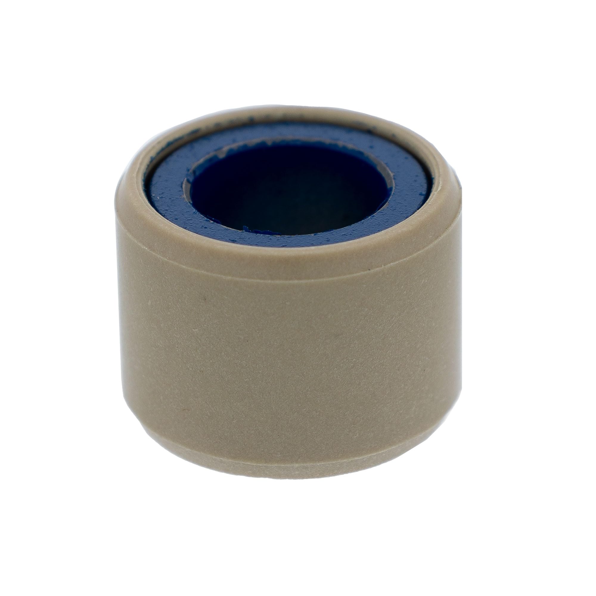 Polaris Atv Roller Assembly, Genuine Oem Part 0455005, Qty 1