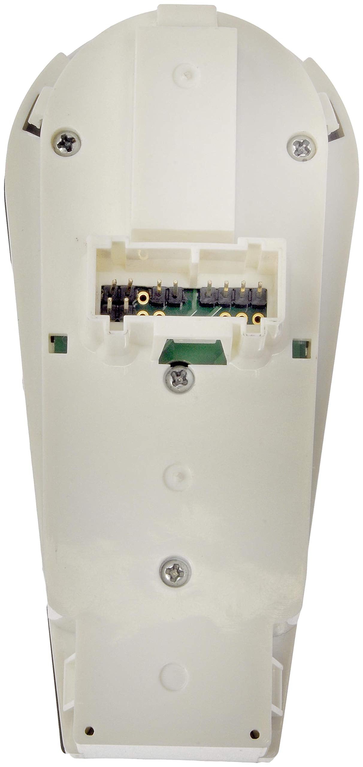 Dorman 901-0006 Headlight And Hazard Switch With Dimmer Compatible With Select Volvo Models, Black