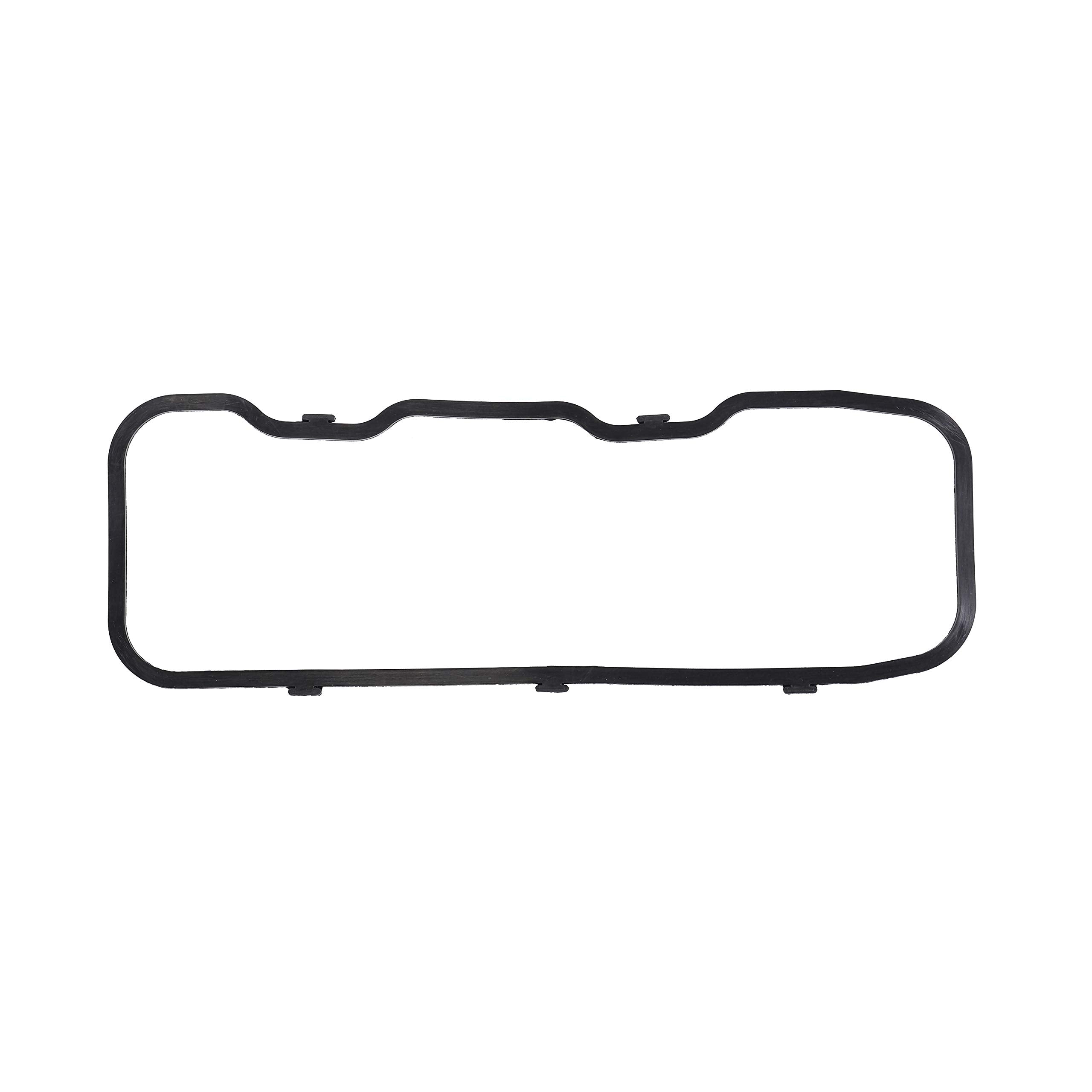 Dnj Vc302 Valve Cover Gasket Set For 1976-1987, Chevrolet, Gmc, Isuzu, I-Mark, Impulse, Luv, Pickup, S10, S10 Blazer, S15, S15 Jimmy, Trooper, 1.8L, 1.9L, L4, Sohc, 8V, 111Cid, 119Cid, 1817Cc, 1949Cc