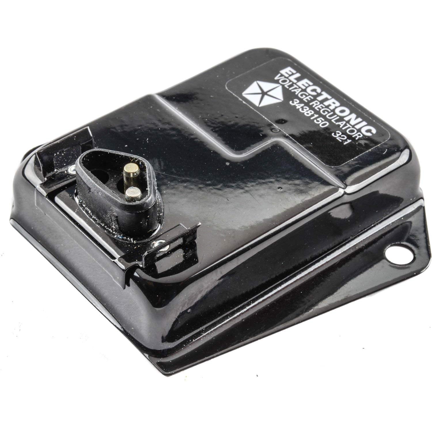 Mopar 77R06285 Regulator Voltage Regulator