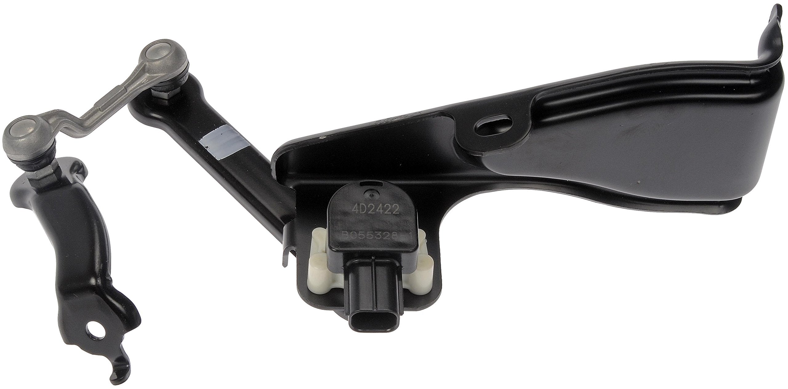 Dorman 924-773 Rear Passenger Side Suspension Ride Height Sensor Compatible With Select Toyota Models