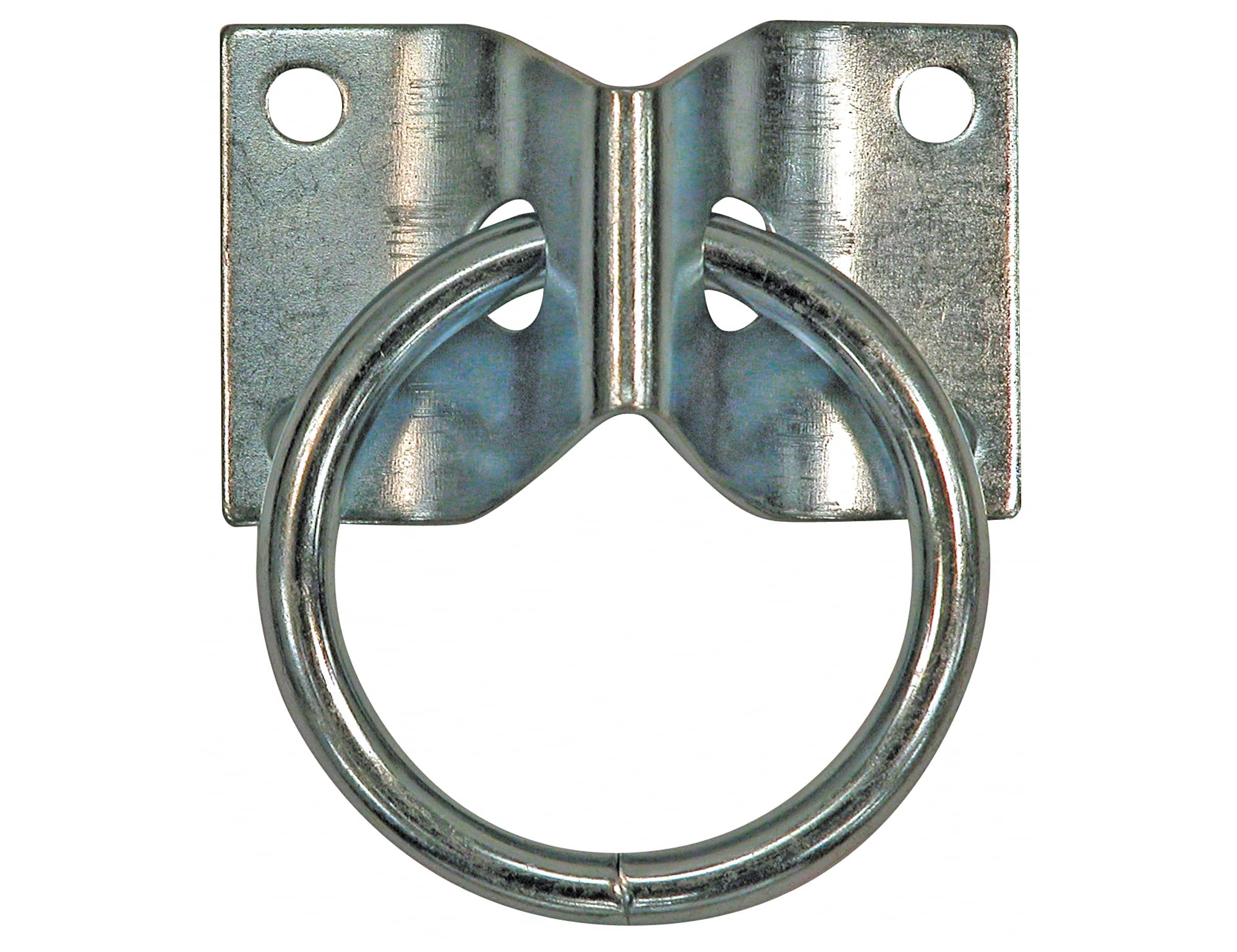 Buyers Products B33 Steel Rope Ring