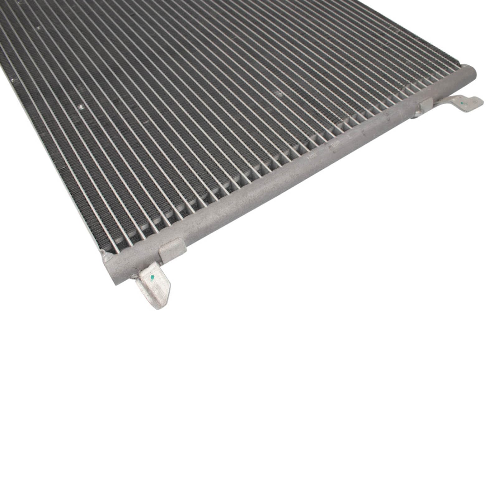 TRQ Air Conditioning A/C Condenser Receiver Drier Compatible with 2003-2011 Saab 9-3 2010-2011 9-3X SB3030109