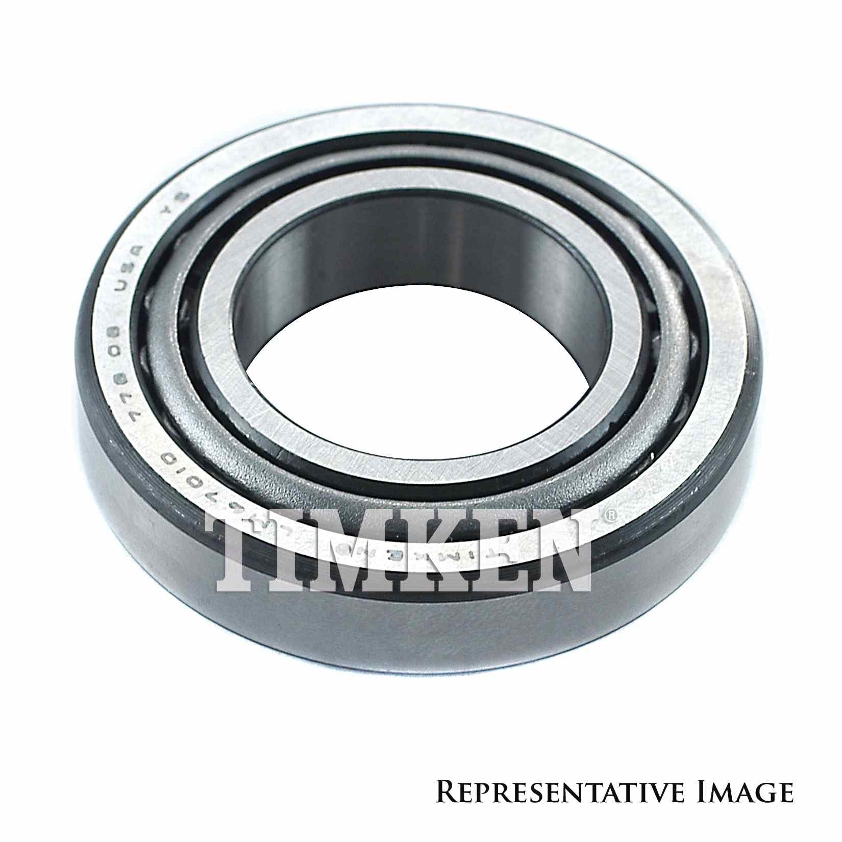 Timken Set6 Bearing Set