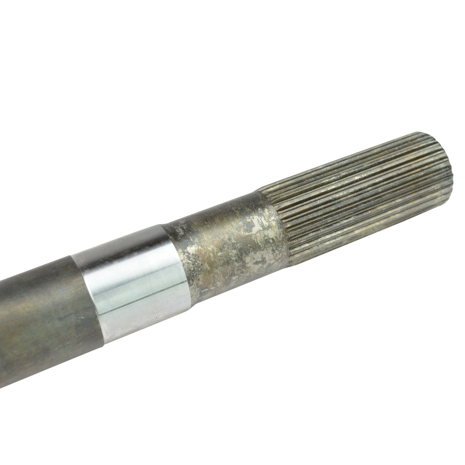 Trq Front Cv Joint Axle Shaft Pair Set Compatible With Grand Cherokee Quadra Drive 4Wd