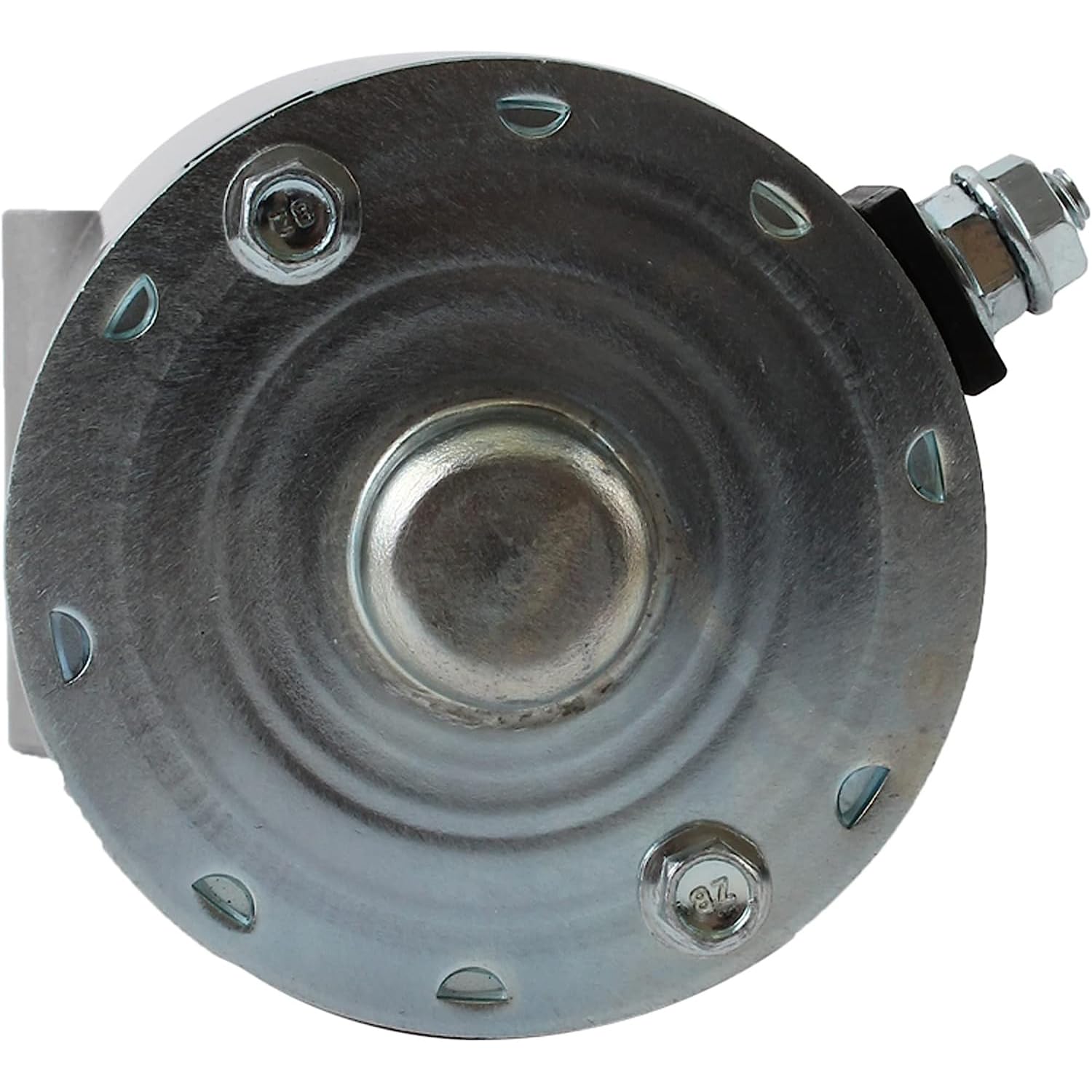 Discount Starter & Alternator Starter Compatible With/Replacement For Cub Cadet Lt1046 23Hp Courage Twin Gas