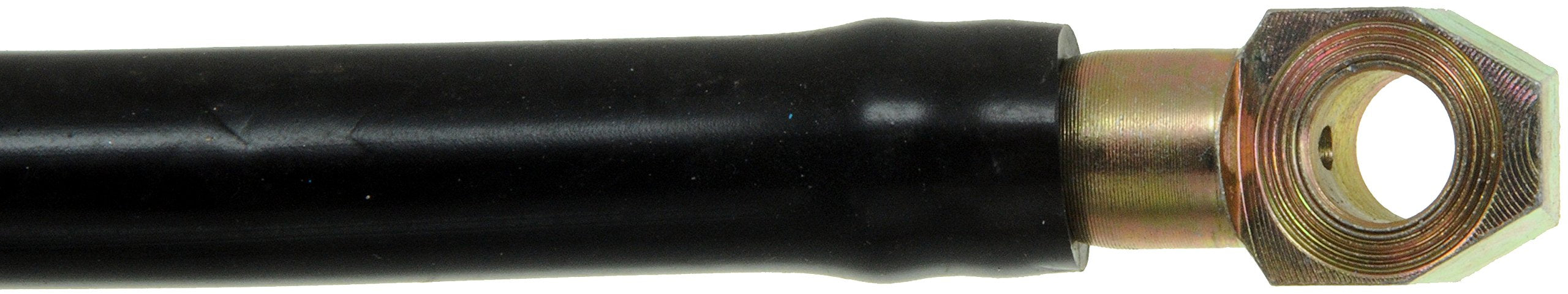 Dorman H36846 Brake Hydraulic Hose Compatible With Select Models
