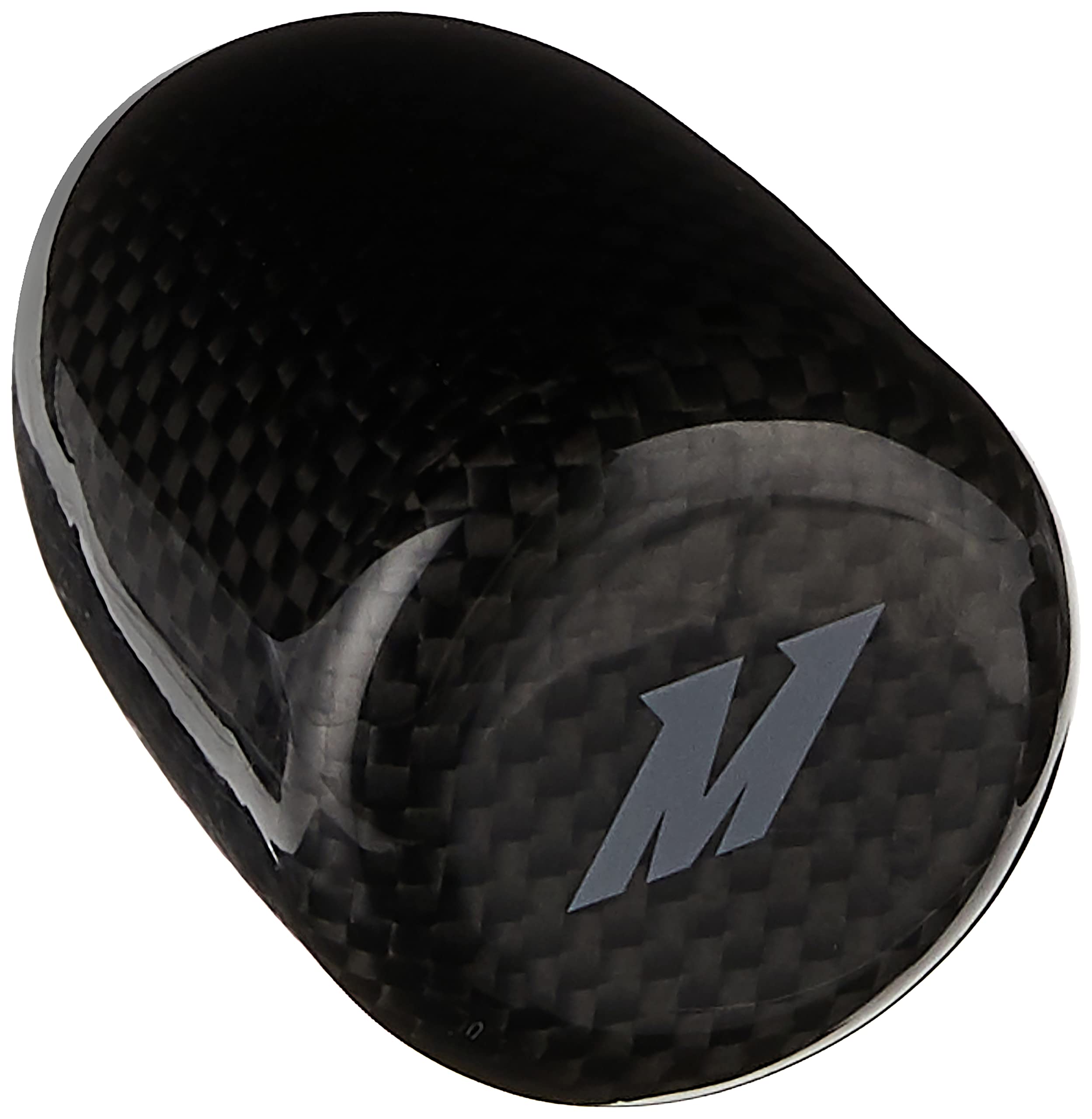 Mishimoto Mmsk-Cf Carbon Fiber Shift Knob , Black