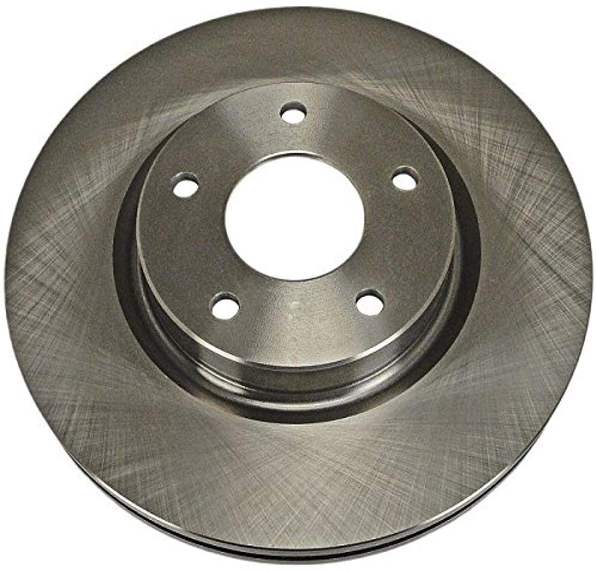 Bendix Premium Prt6203 Front Brake Rotor For Nissan Altima 2024-2013