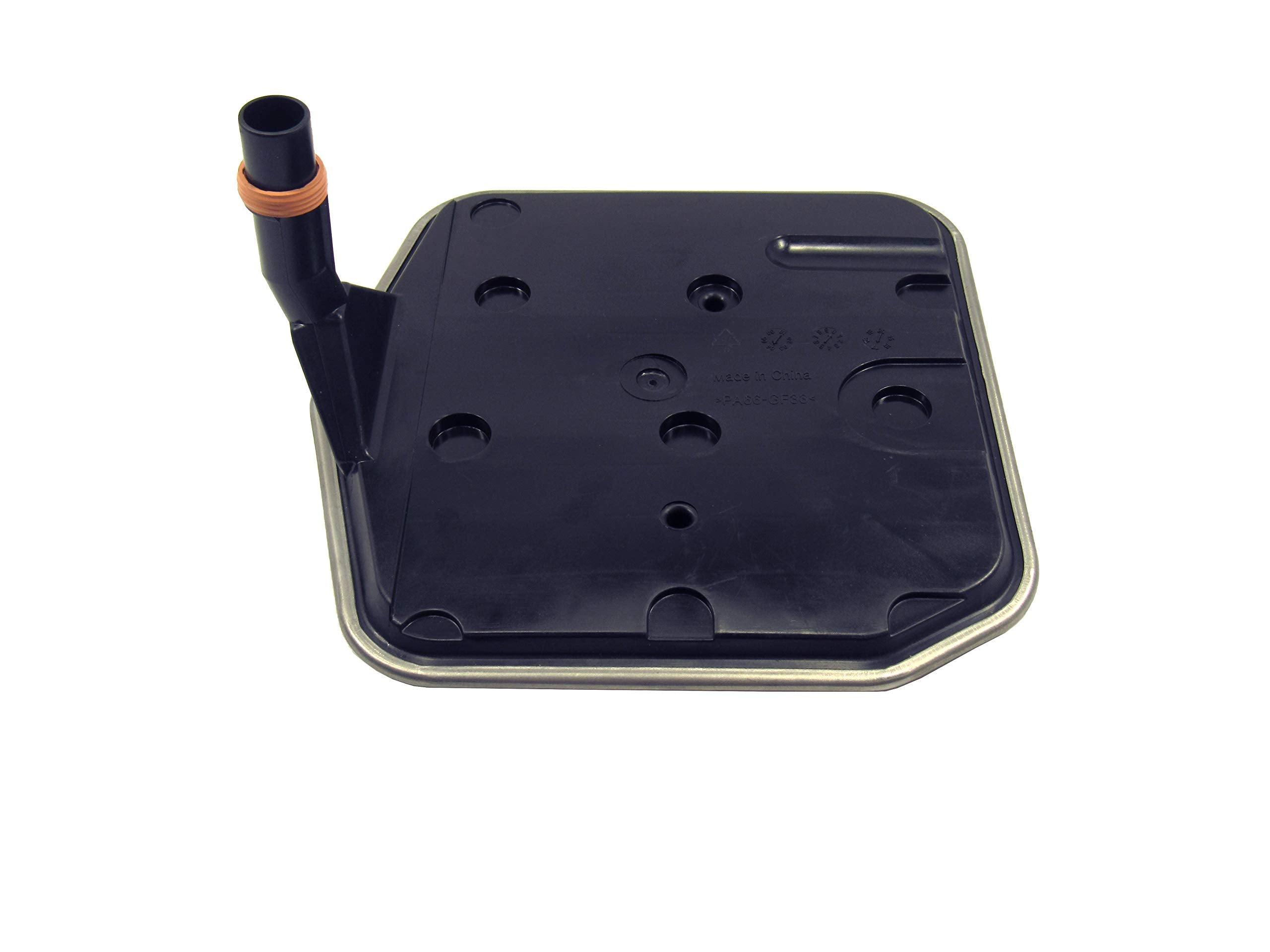 ACDelco Gold TF235 Automatic Transmission Fluid Filter Kit