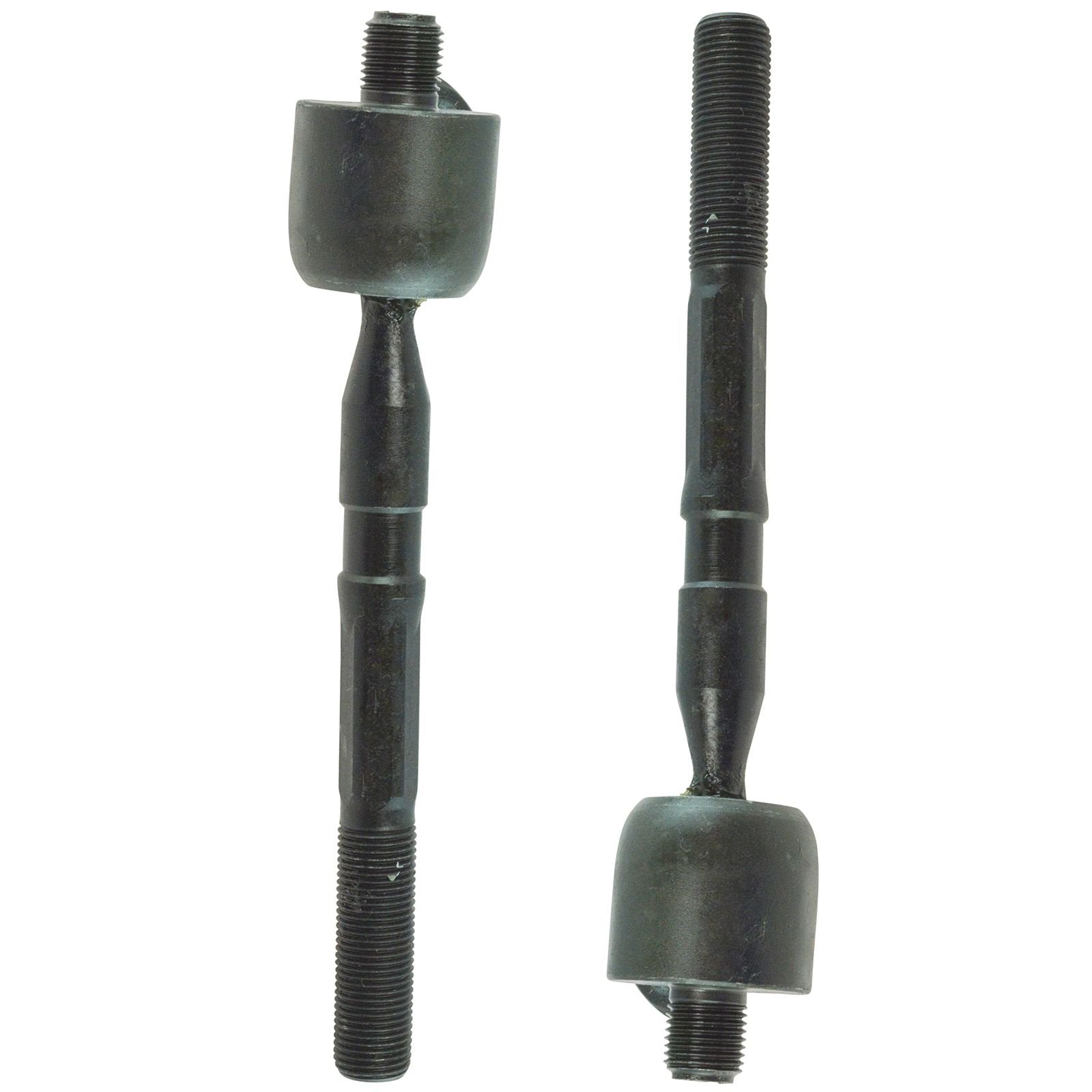 Trq Front Inner And Outer Tie Rod Set Compatible With 2012-2017 Hyundai Azera 2011-2013 Sonata 2014-2016 Kia Cadenza 2011-2015 O