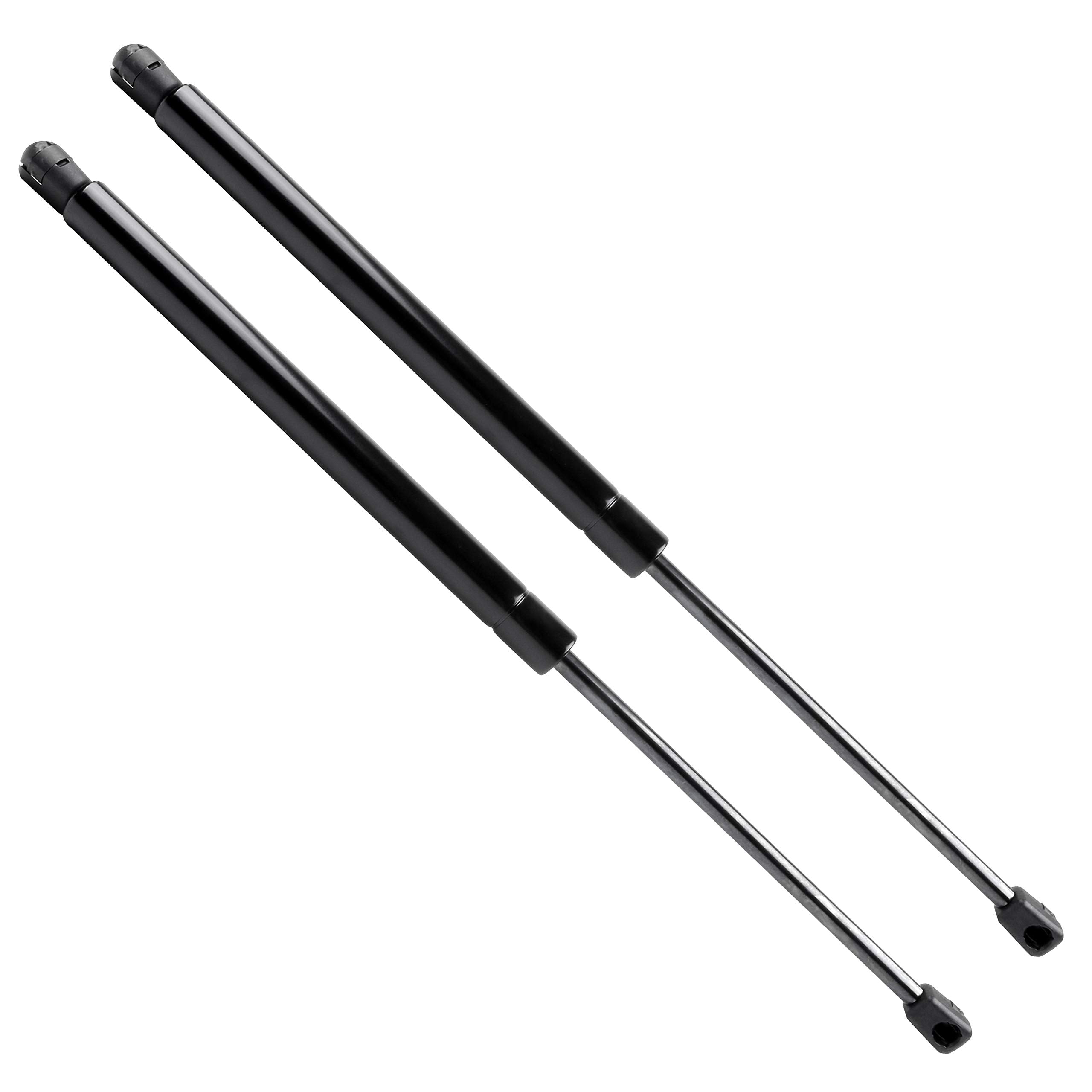 Scitoo Pm1084 2Pcs Lift Supports 19.6'' Fit For Toyota Venza 2009-2016 Shock Struts Liftgate