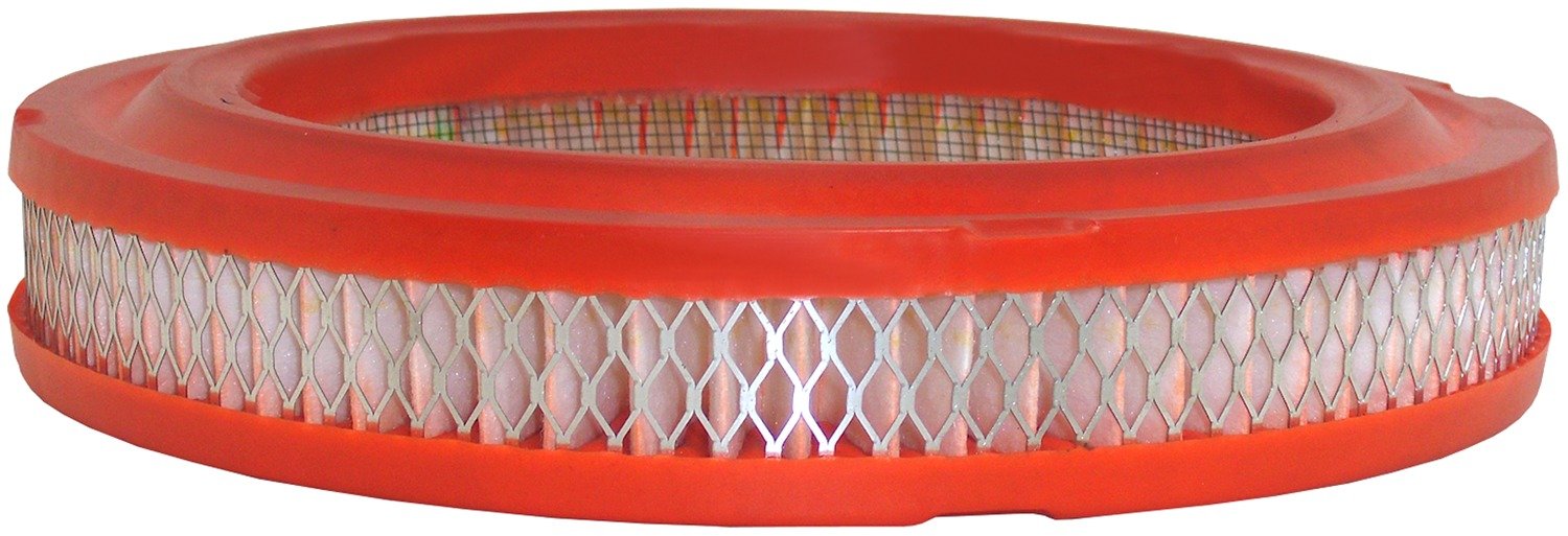 FRAM Extra Guard Round Plastisol Engine Air Filter Replacement, Easy Install w/Advanced Engine Protection and Optimal Performance, CA6369