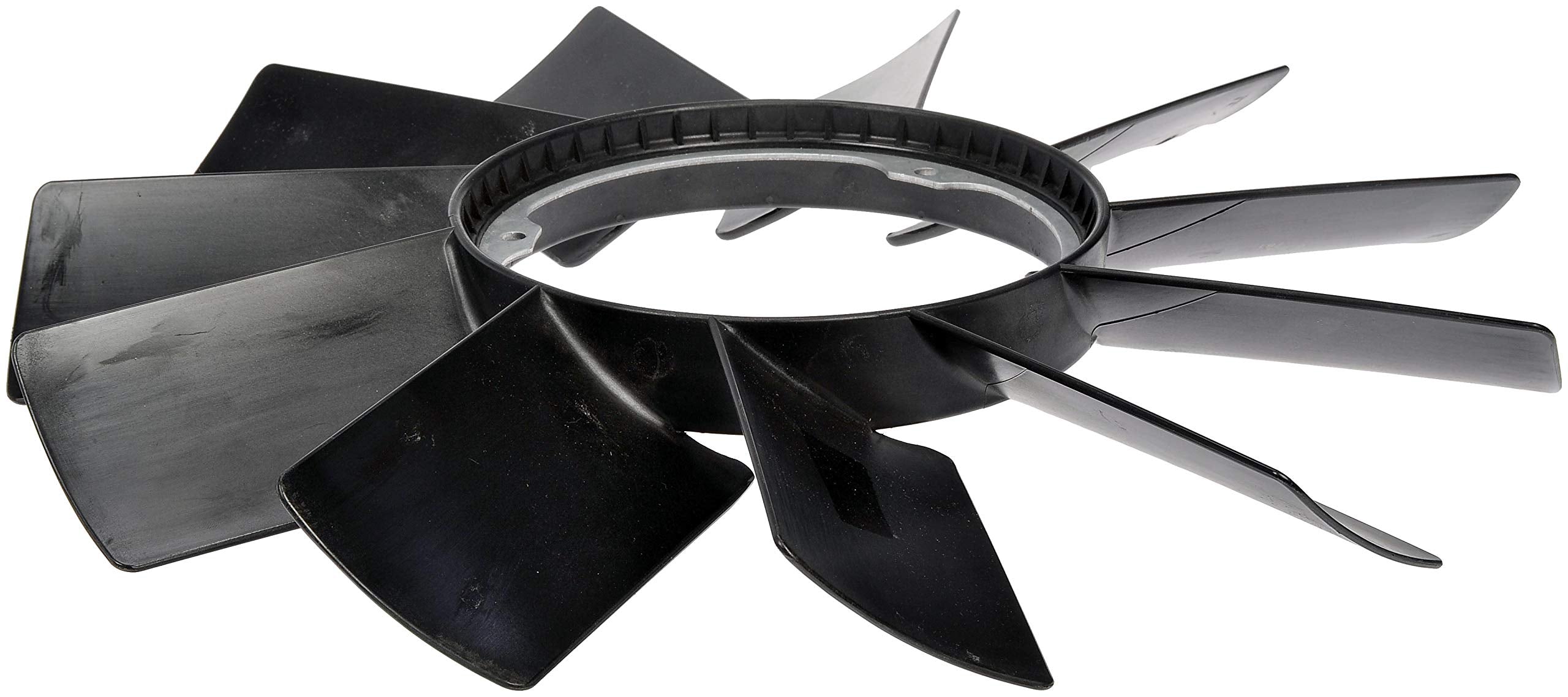 Dorman 621-584 Engine Cooling Fan Blade Compatible with Select BMW Models