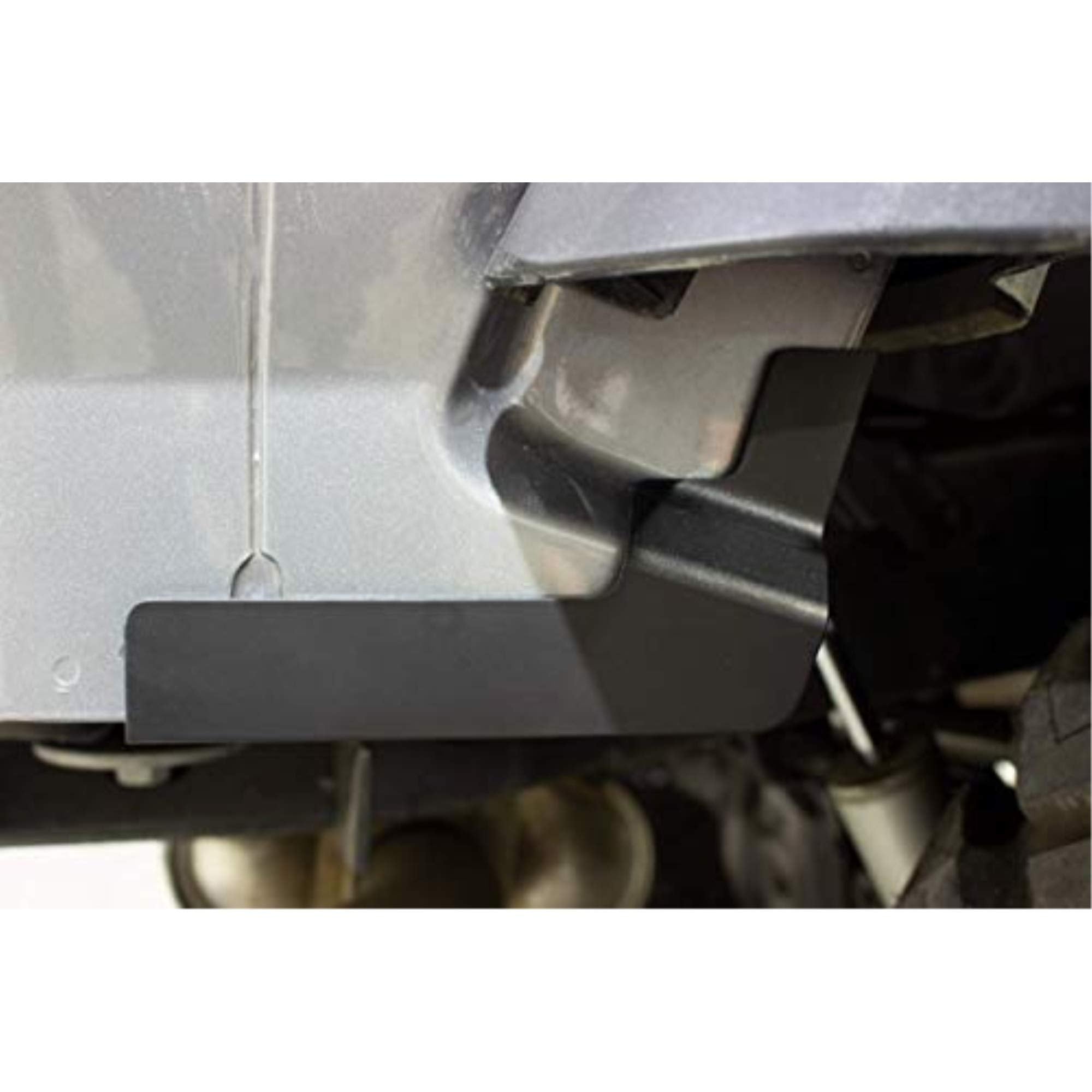 Fishbone Offroad Fb13138: Molded Rear Fender Chip Guard - Pair