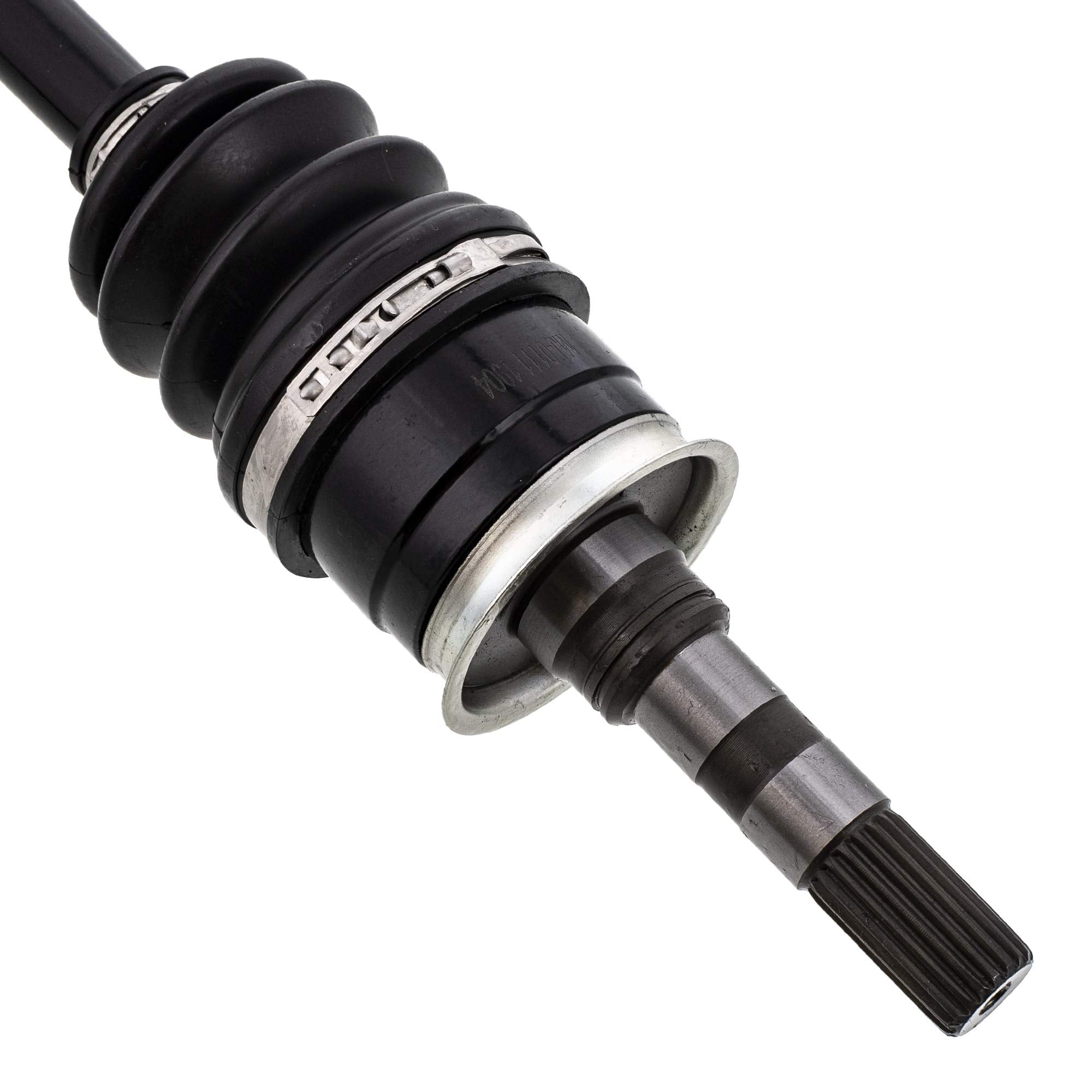 Niche Front Cv Axle Drive Shaft For Kawasaki Bayou Klf300 Klf400 59266-1103 59266-1096 2 Pack