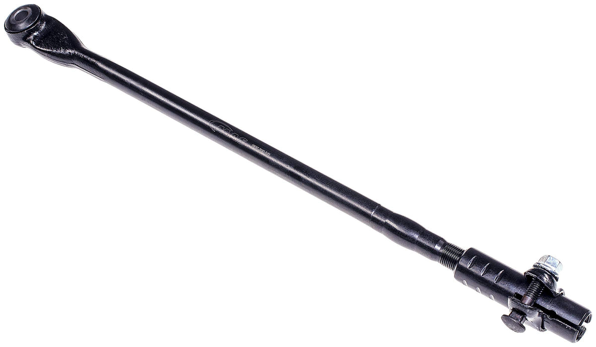 Dorman T3531 Front Passenger Side Inner Steering Tie Rod End Compatible With Select Chrysler/Dodge Models