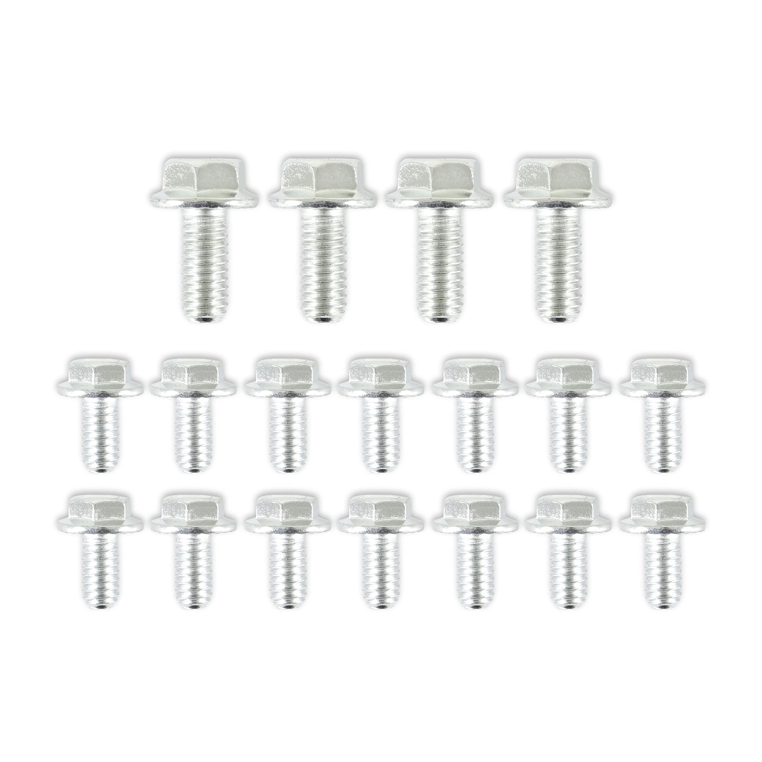 Mr. Gasket 6085 Oil Pan Bolt