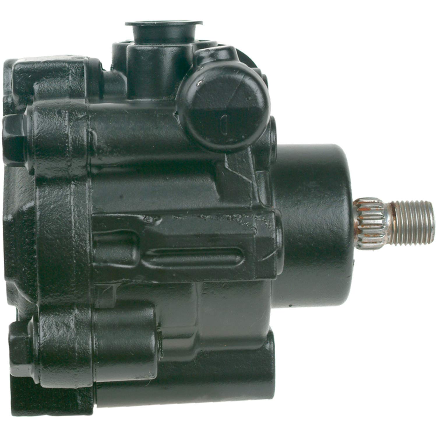 Cardone 21-5271 Remanufactured Power Steering Pump Without Reservoir (Renewed)