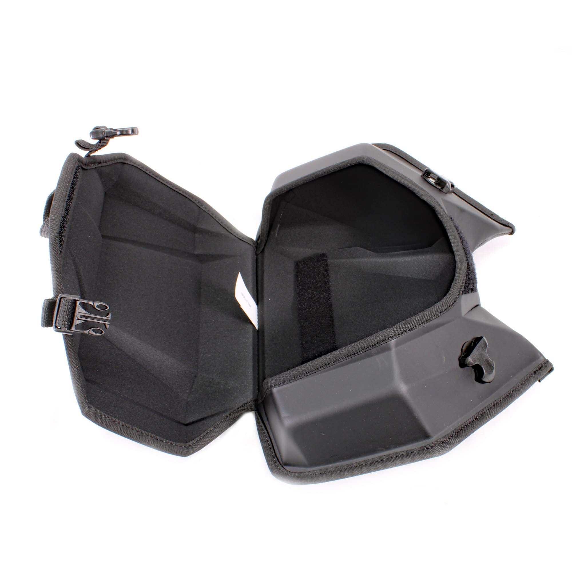 Polaris Snowmobile New Oem Pro-Fit Mountain Dash Bag 2880375