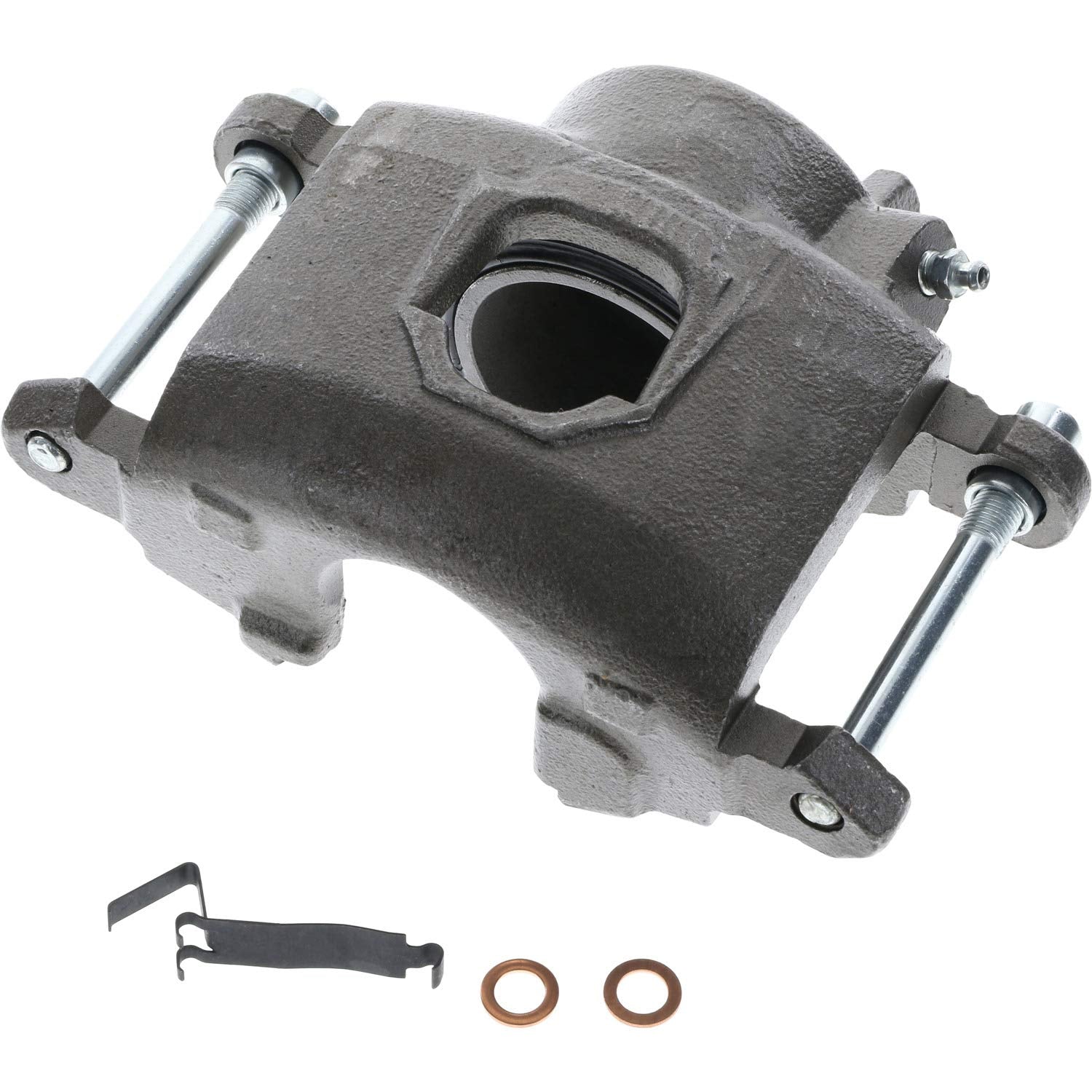Cardone 18-4208 Remanufactured Domestic Friction Ready (Unloaded) Brake Caliper