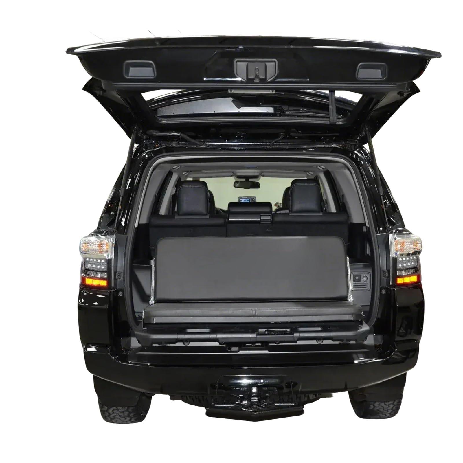 Vepagoo Pm1052 Rear Hatch Liftgate Tailgate Struts Compatible With 2010-2023 Toyota 4Runner Gas Shock Lift Supports Spring, Spor