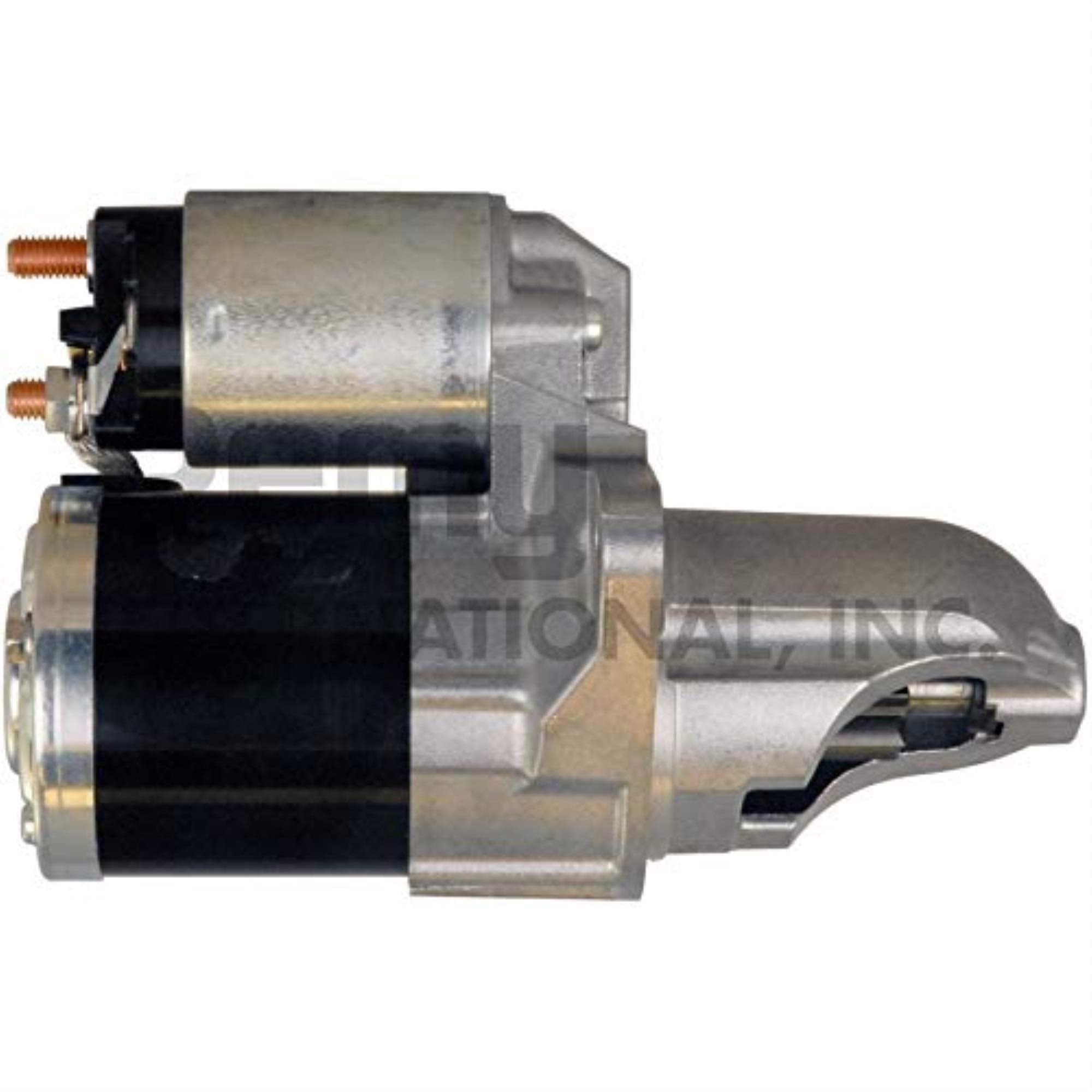 Remy 16098 Remanufactured Starter