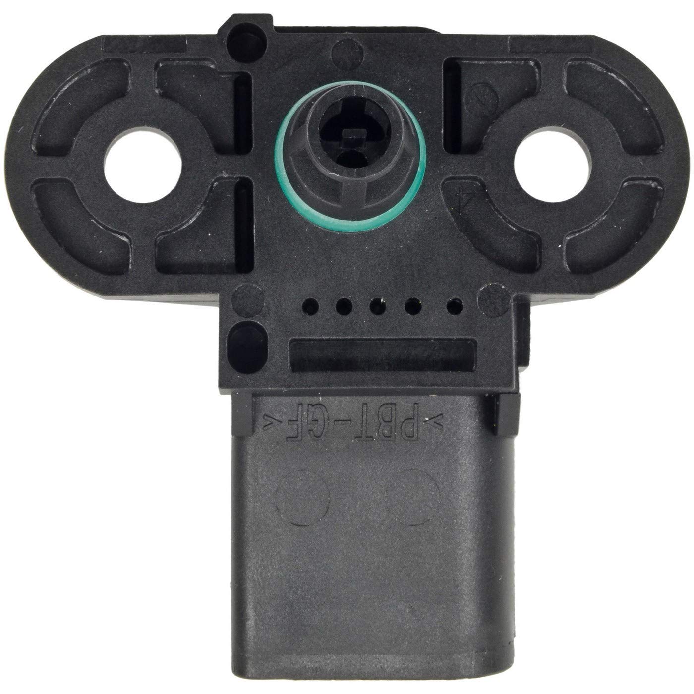 Bosch 0261230081 Original Equipment Manifold Absolute Pressure (Map) Sensor - Compatible With Select Volkswagen Beetle, Jetta, R