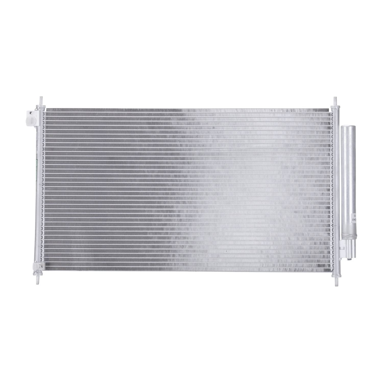 TYC 3965 Condenser Assembly Compatible with 2012-2015 Honda Civic