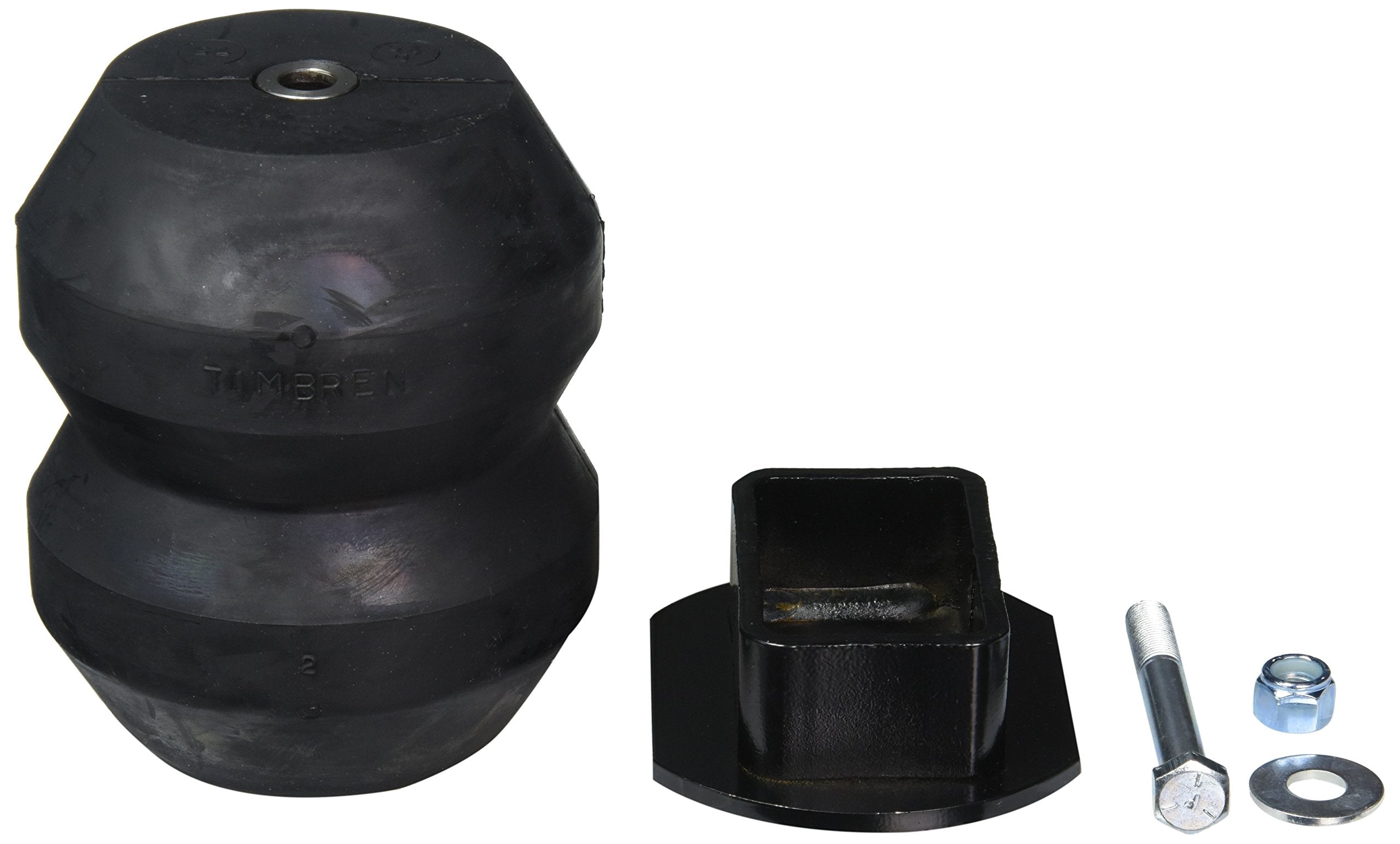 Timbren FRSD Suspension Enhancement System