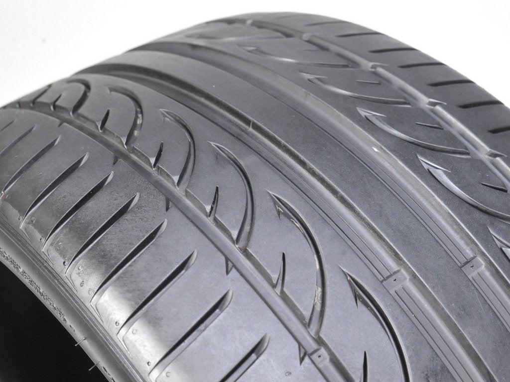 Hankook Ventus V12 Evo 2 Summer Radial Tire - 285/30R19 Y