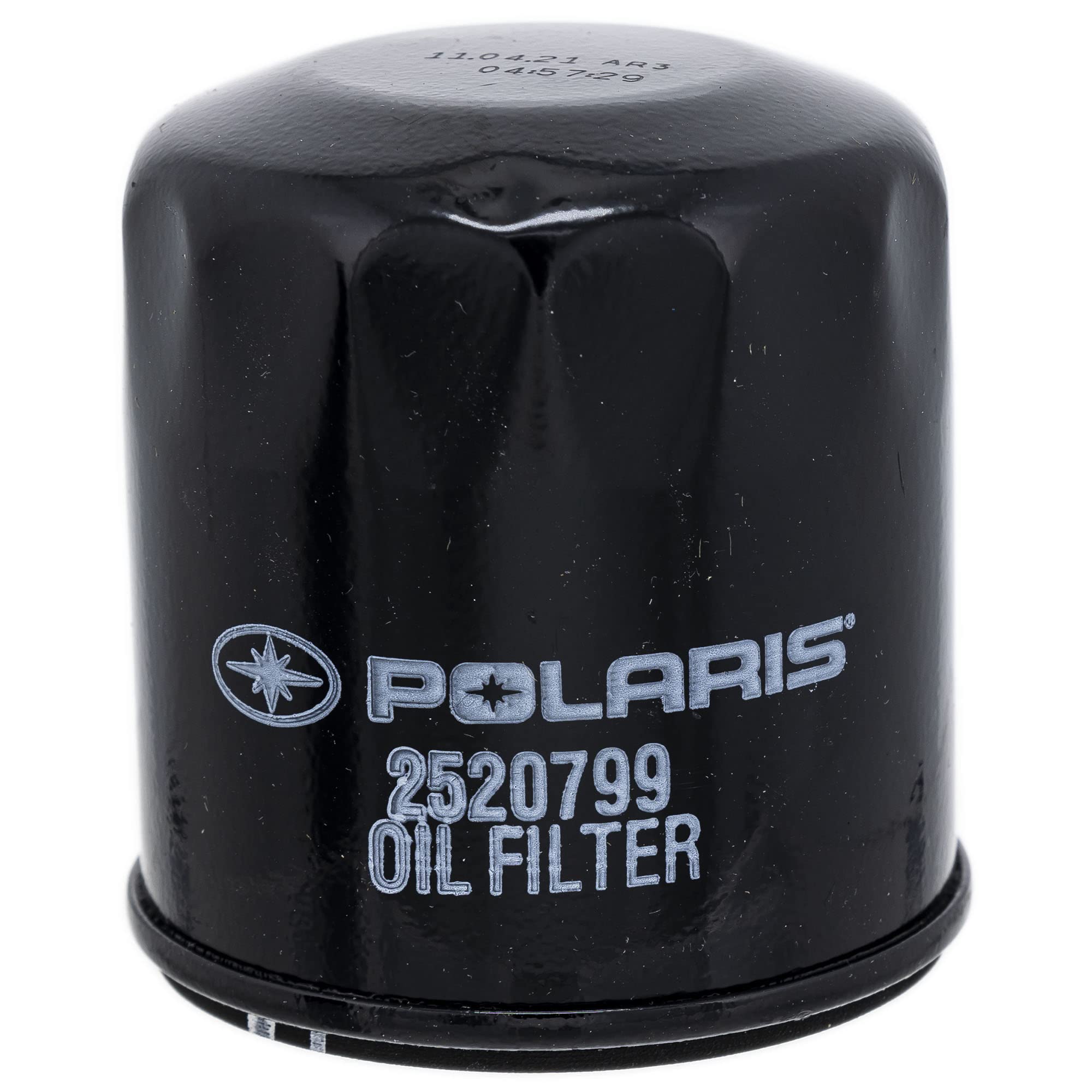 Polaris PS4 Oil Change Kit - 5W-50 Full Synthetic Oil, Includes Filter & Washer, Compatible with RANGER, Sportsman, Scrambler Models