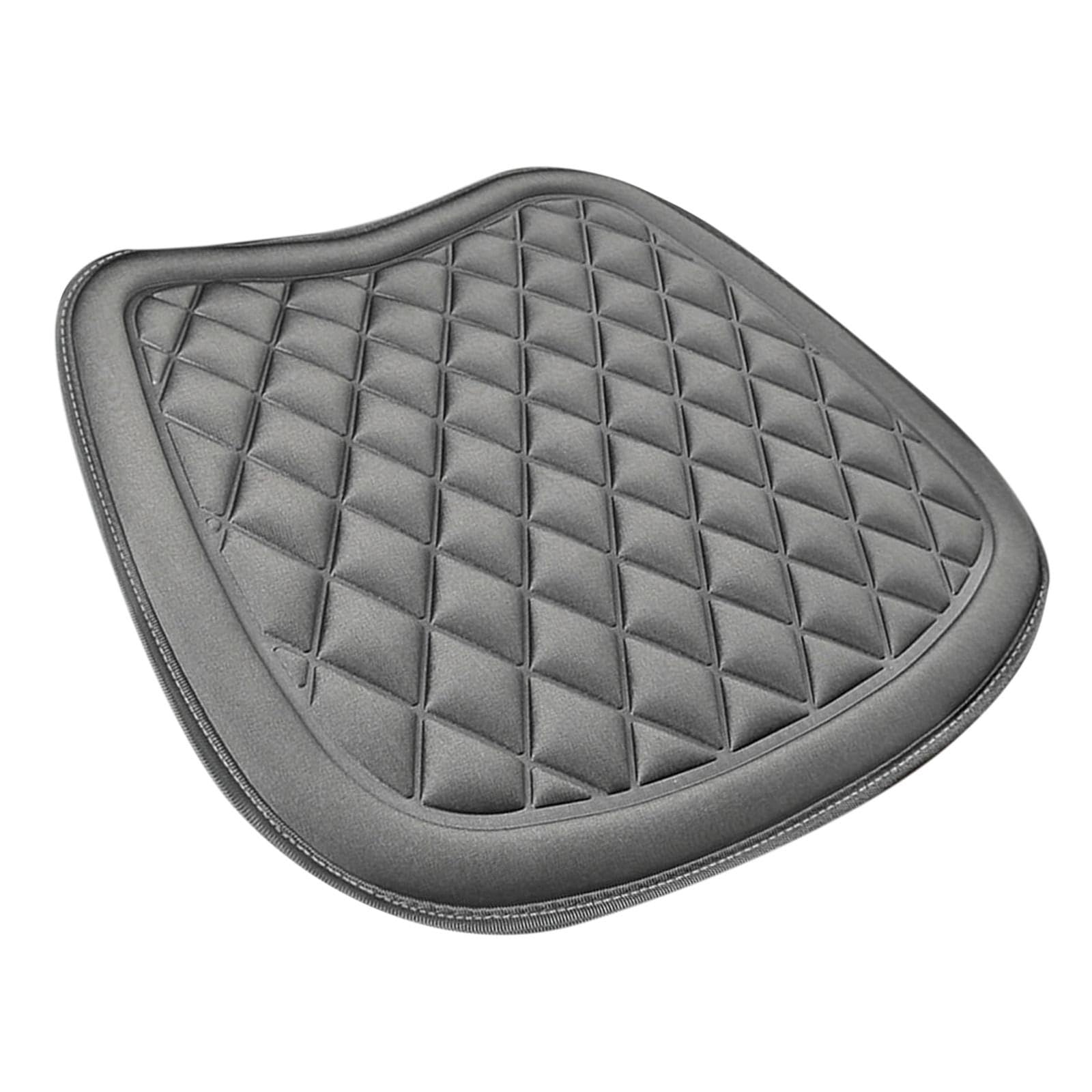 LOOM TREE Generic Car Front Seat Cushion Seat Pad Cover For Automobile Van Trucks Gray | Parts & Accessories | Car & Truck Parts