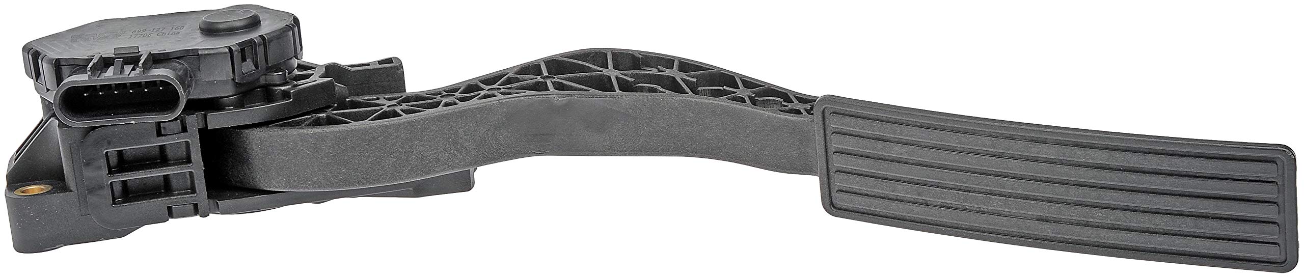Dorman 699-127 Accelerator Pedal Compatible With Select Chevrolet/Gmc Models