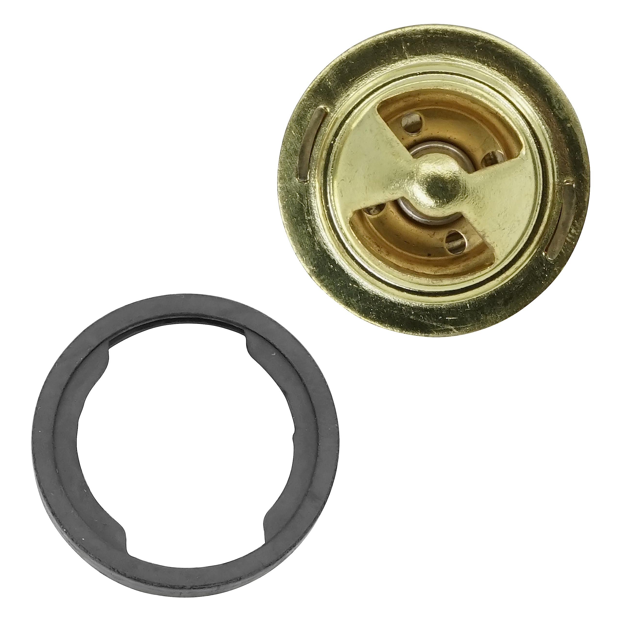 Caltric Thermostat Compatible With Polaris Ranger 500 4X4 2006-2012