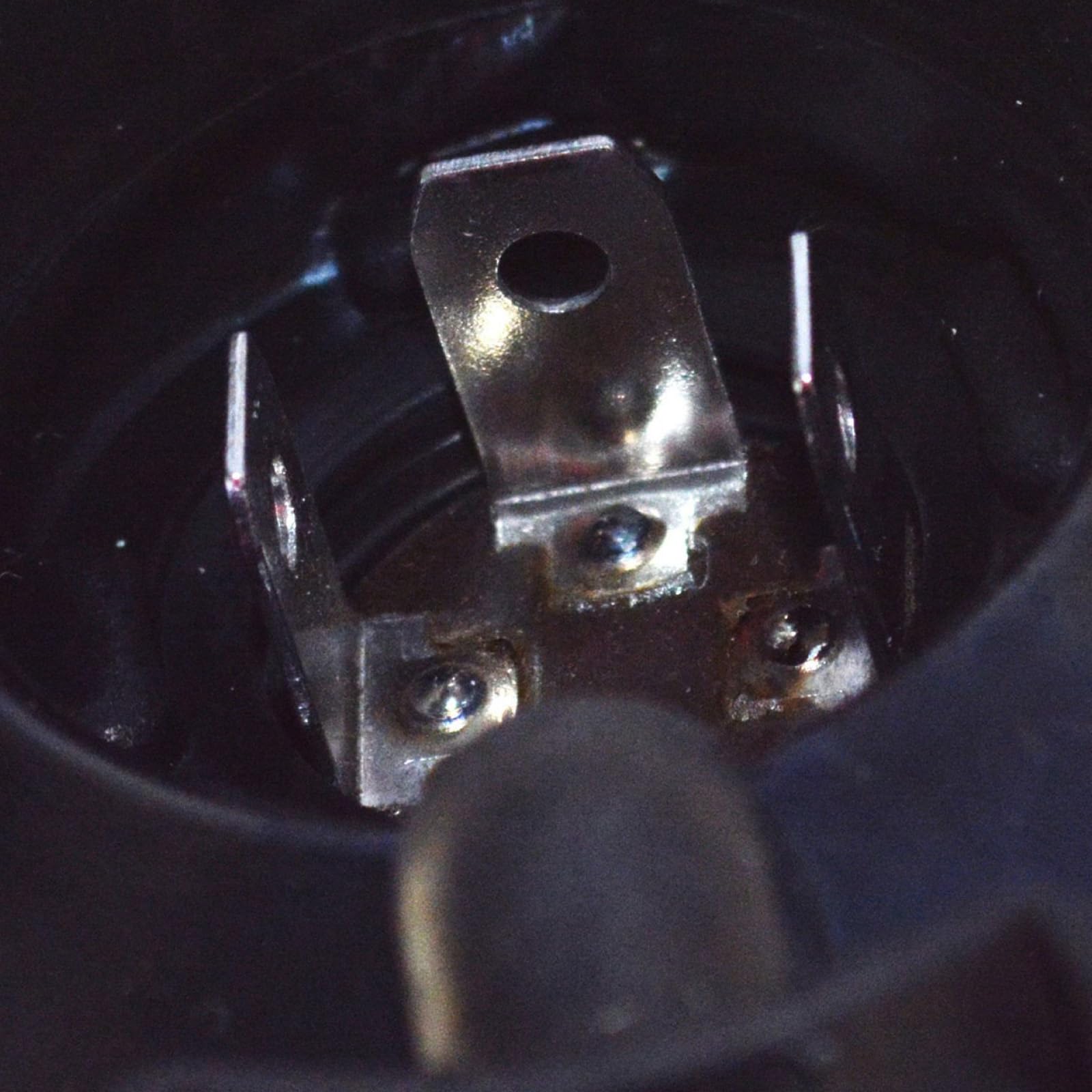 Trq Driver & Passenger Side Headlight Assembly Set Headlights Driver & Passenger Side Compatible With 2000-2004 Toyota Tundra To