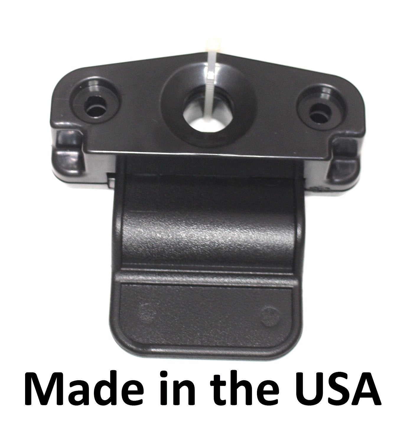 Seat Lock Latch Lever Fits Yamaha Rhino 450 660 700 Sport Hunter F1B-U3850-01-00