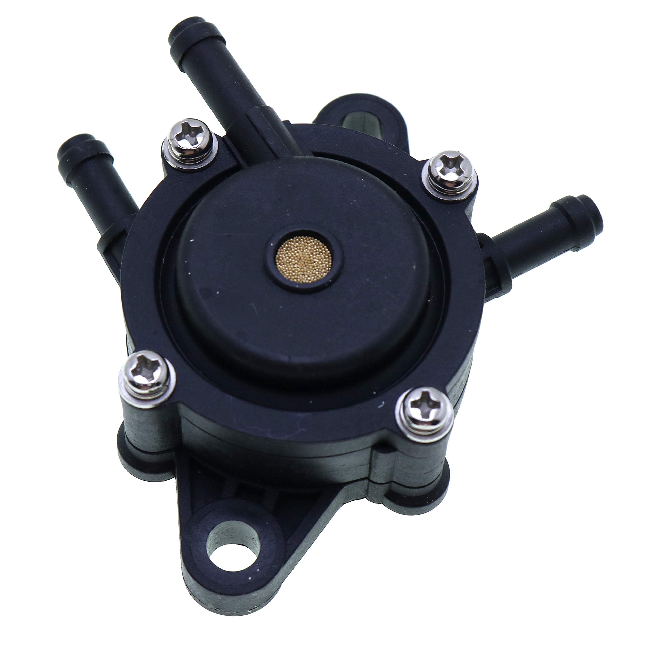 New Fuel Gas Pump For Briggs Stratton 491922 691034 692313 808492 808656
