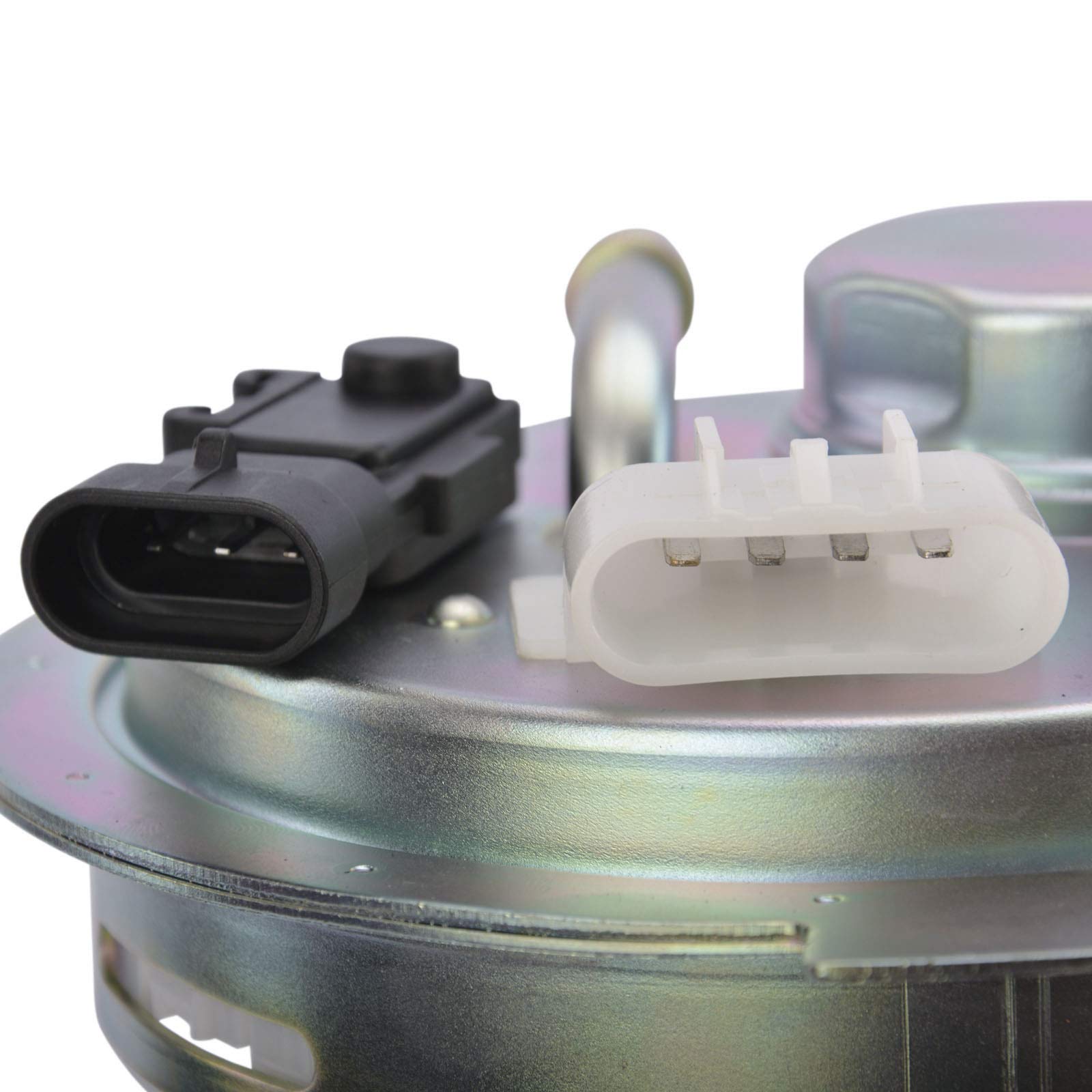 Trq Fuel Pump Module Assembly Compatible With 2006-2008 Chevrolet Colorado Gmc Canyon 2006 Isuzu I-280 2007-2008 I-290 I-350 I-3